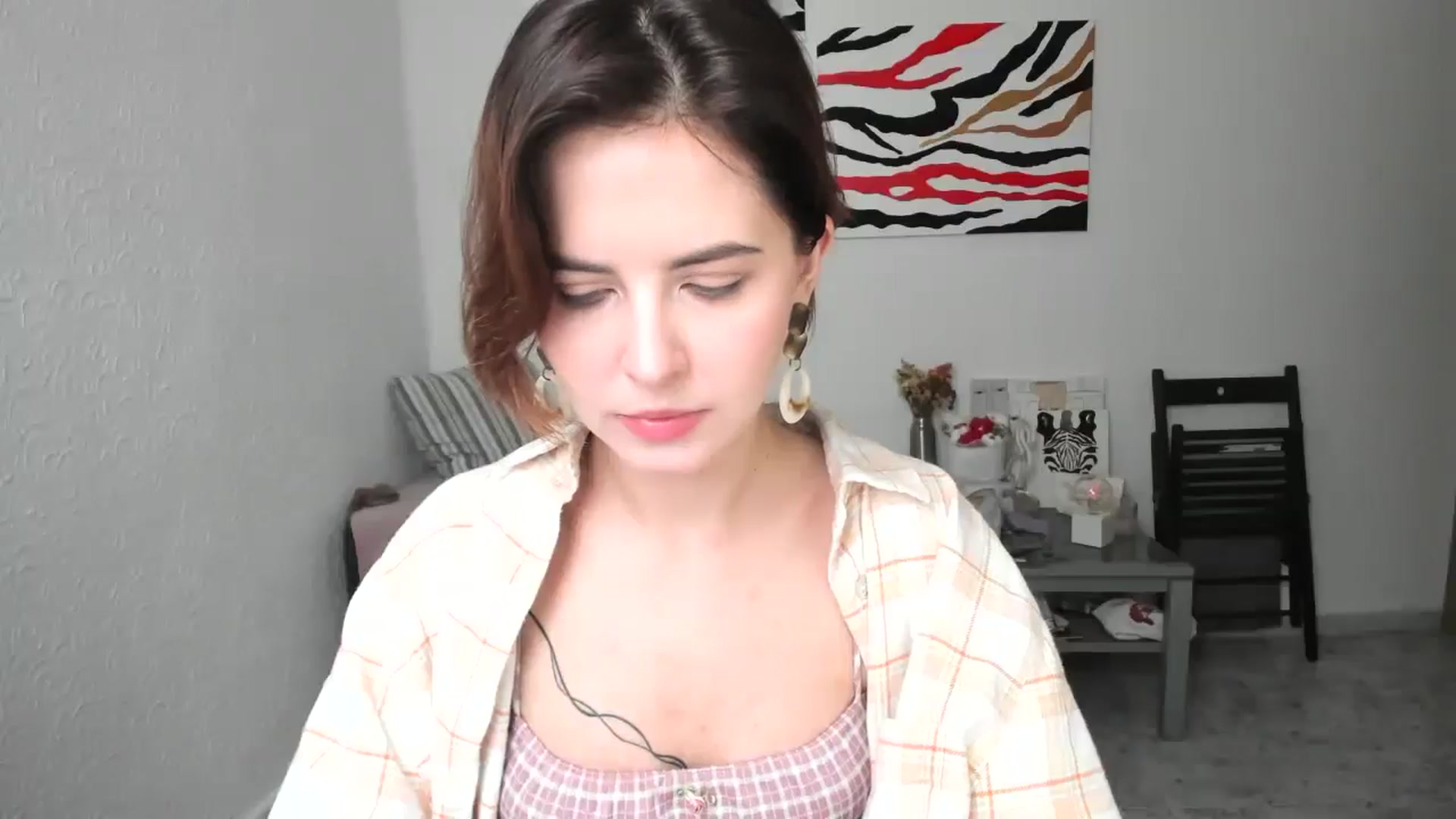 Gallery image thumbnail from AhahaGirl's myfreecams stream on, 02/25/2026, 15:46 image 3 of 20