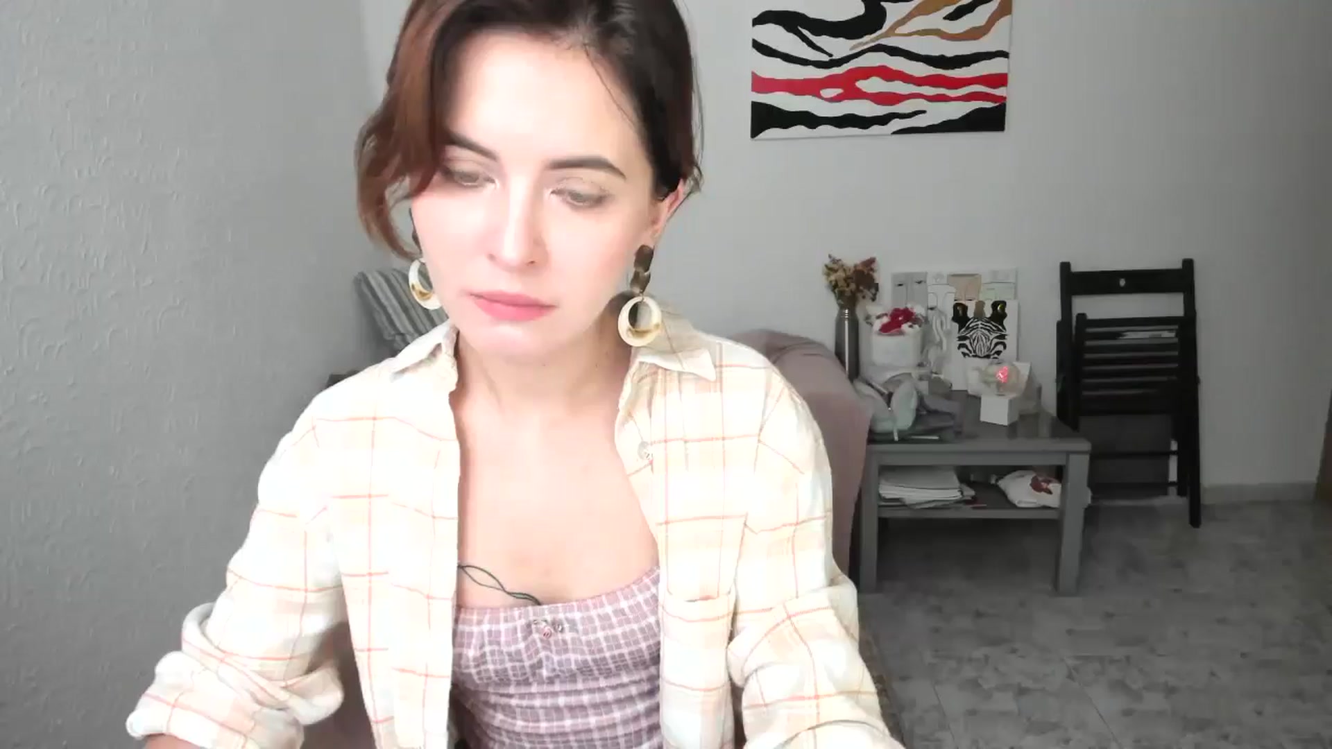 Gallery image thumbnail from AhahaGirl's myfreecams stream on, 02/25/2026, 15:46 image 20 of 20