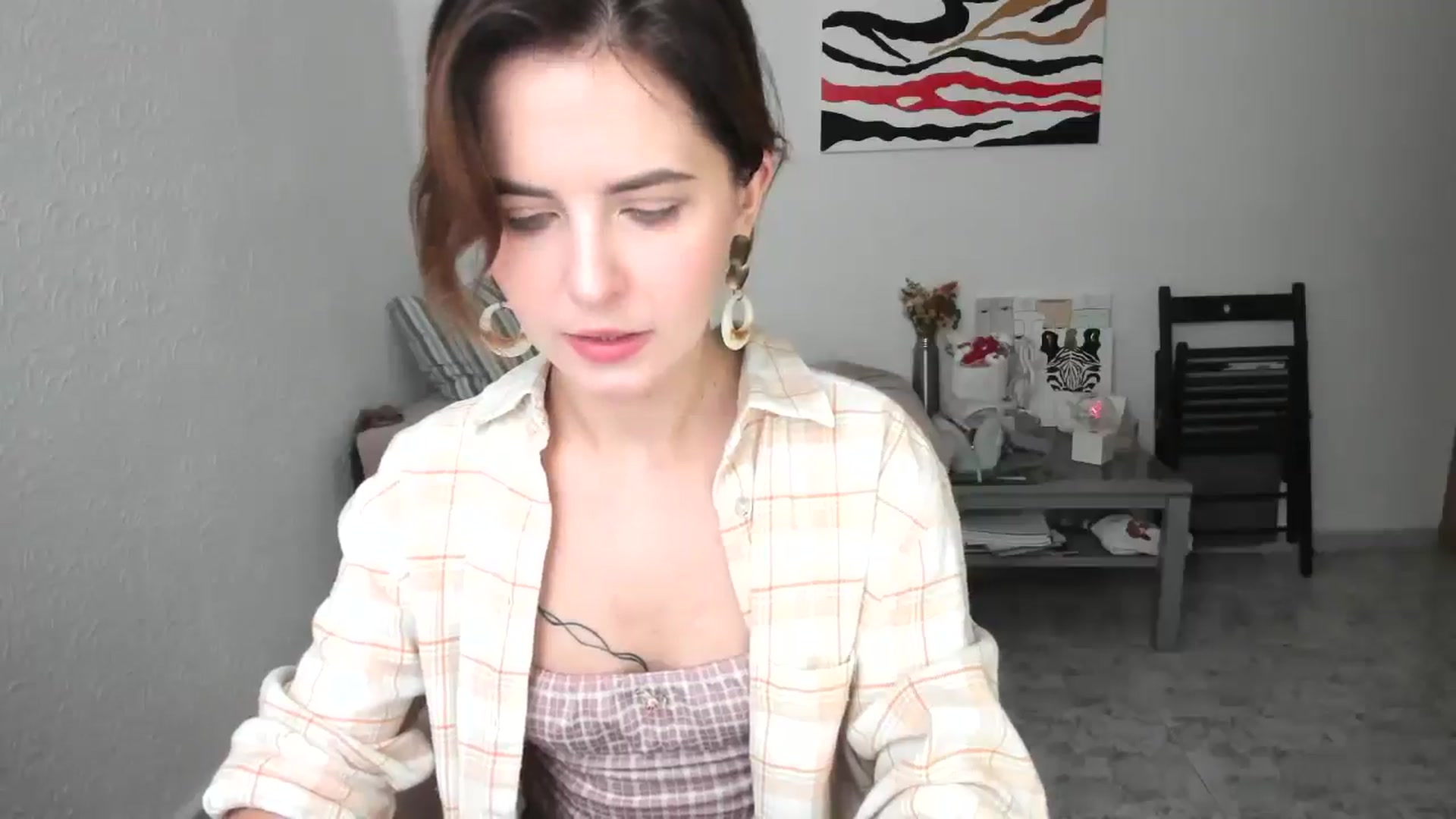 Gallery image thumbnail from AhahaGirl's myfreecams stream on, 02/25/2026, 15:46 image 19 of 20