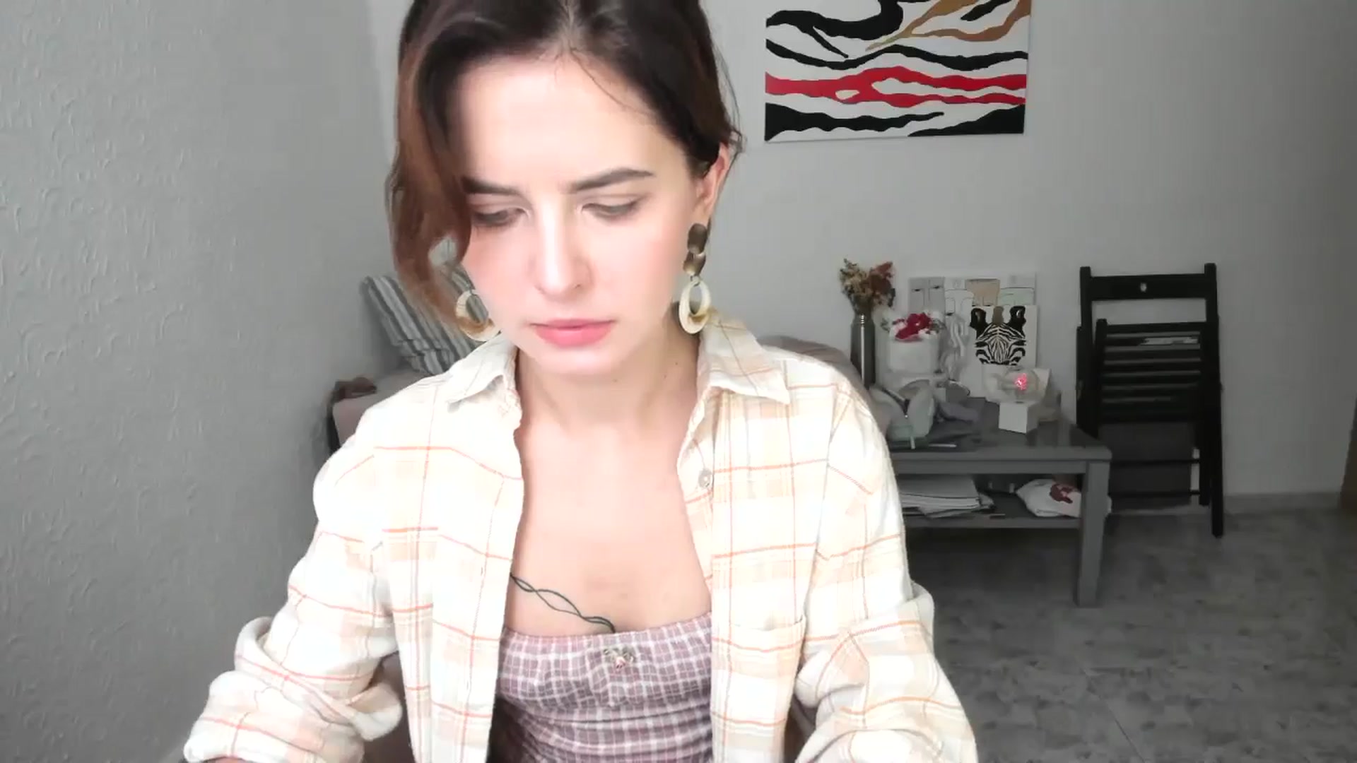 Gallery image thumbnail from AhahaGirl's myfreecams stream on, 02/25/2026, 15:46 image 18 of 20