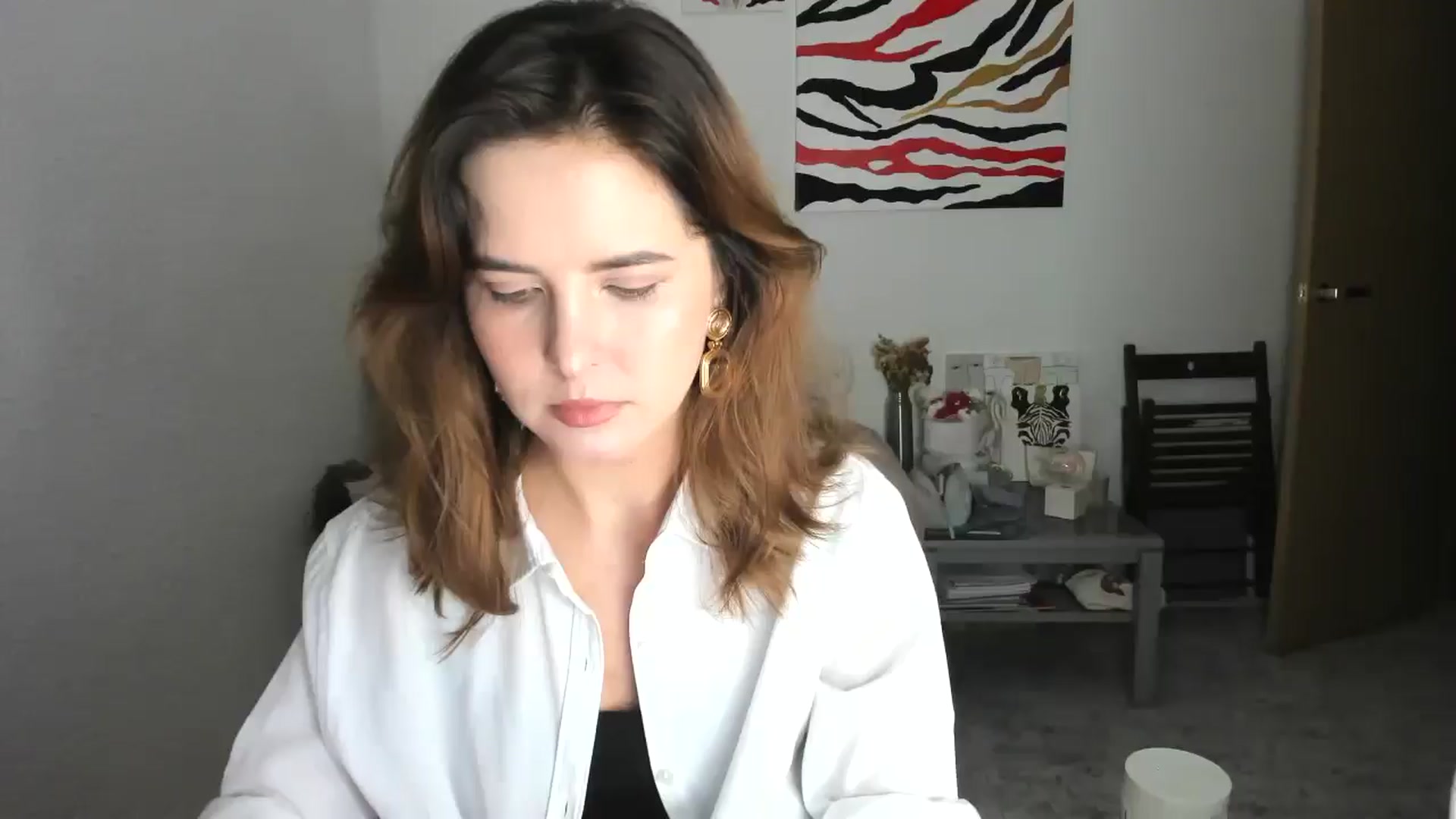Gallery image thumbnail from AhahaGirl's myfreecams stream on, 02/26/2026, 18:55 image 5 of 20