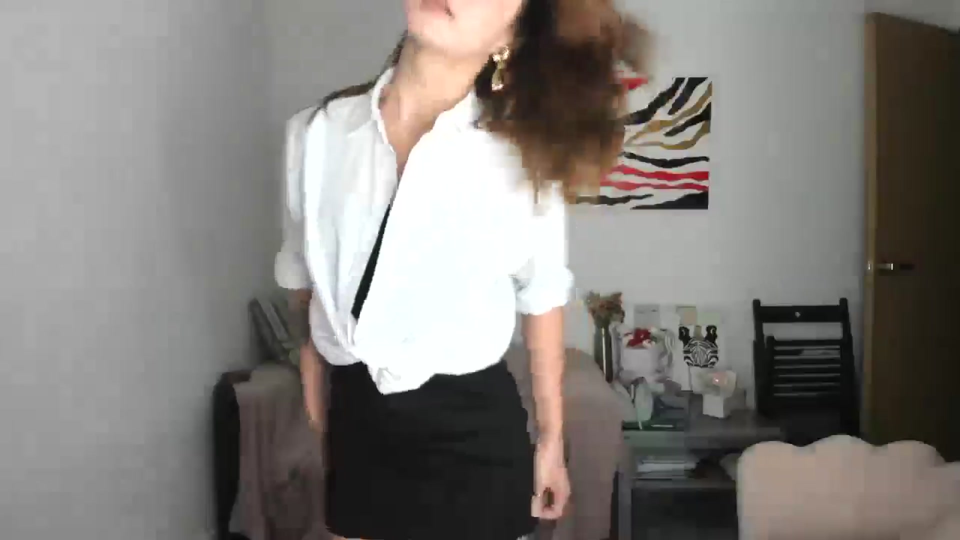 Gallery image thumbnail from AhahaGirl's myfreecams stream on, 02/26/2026, 18:55 image 17 of 20