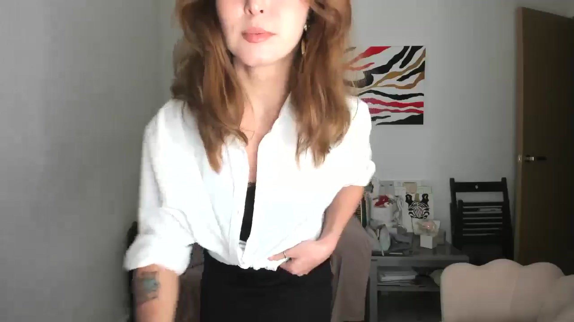 Gallery image thumbnail from AhahaGirl's myfreecams stream on, 02/26/2026, 18:55 image 15 of 20