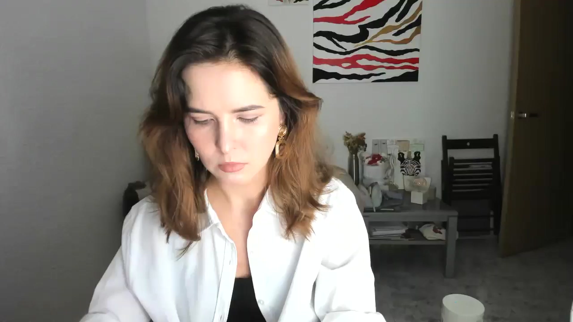 Gallery image thumbnail from AhahaGirl's myfreecams stream on, 02/26/2026, 18:55 image 3 of 20