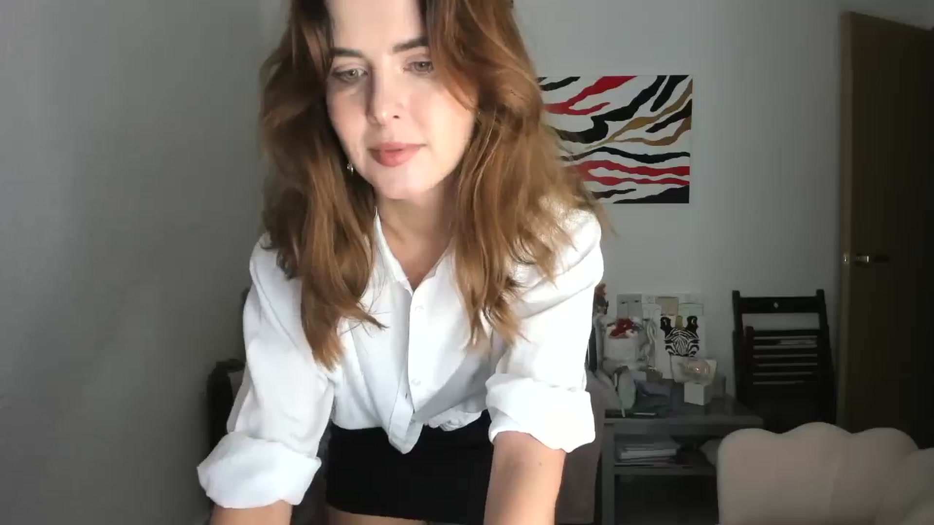 Gallery image thumbnail from AhahaGirl's myfreecams stream on, 02/26/2026, 18:55 image 16 of 20