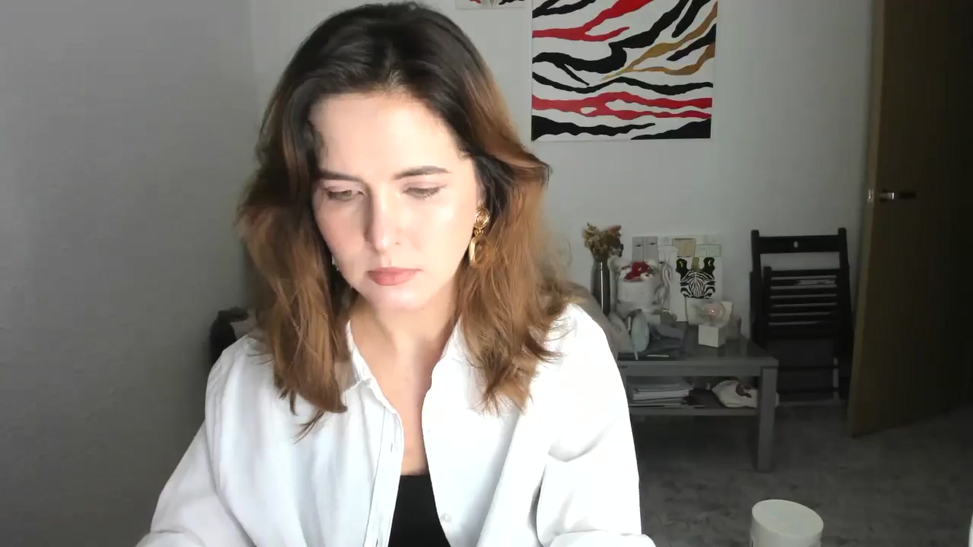Gallery image thumbnail from AhahaGirl's myfreecams stream on, 02/26/2026, 18:55 image 6 of 20