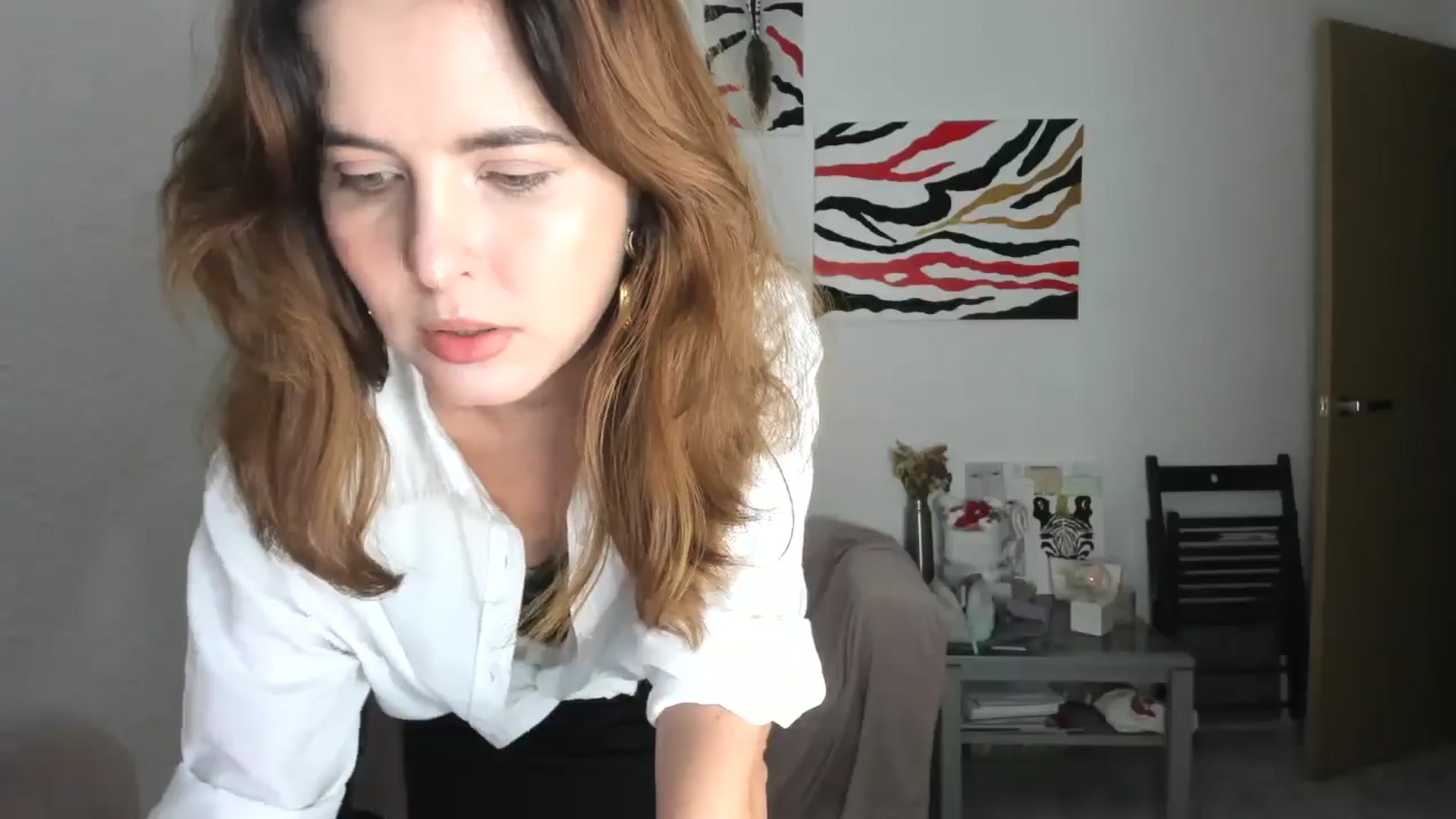 Gallery image thumbnail from AhahaGirl's myfreecams stream on, 02/26/2026, 18:55 image 20 of 20