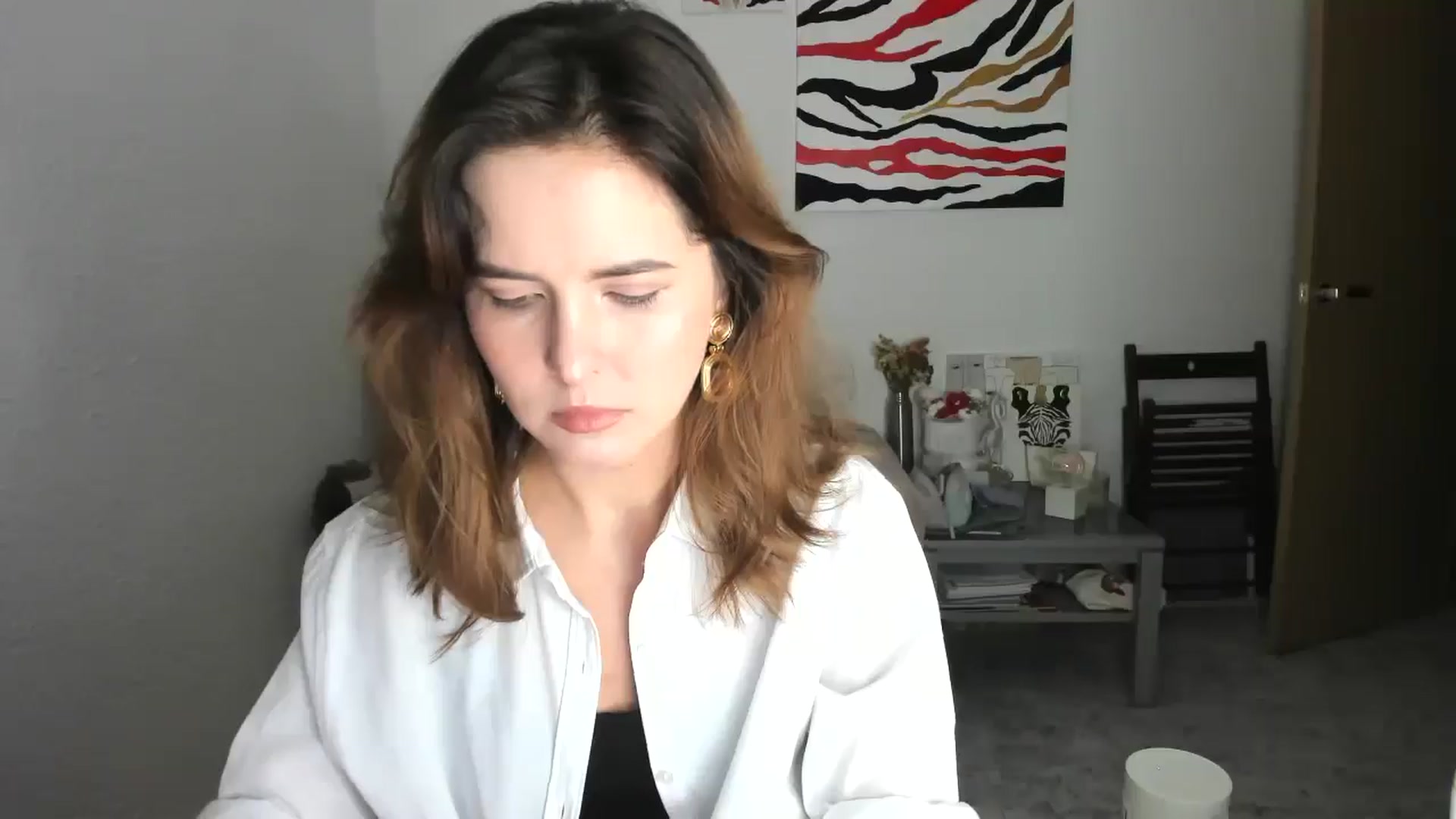 Gallery image thumbnail from AhahaGirl's myfreecams stream on, 02/26/2026, 18:55 image 7 of 20