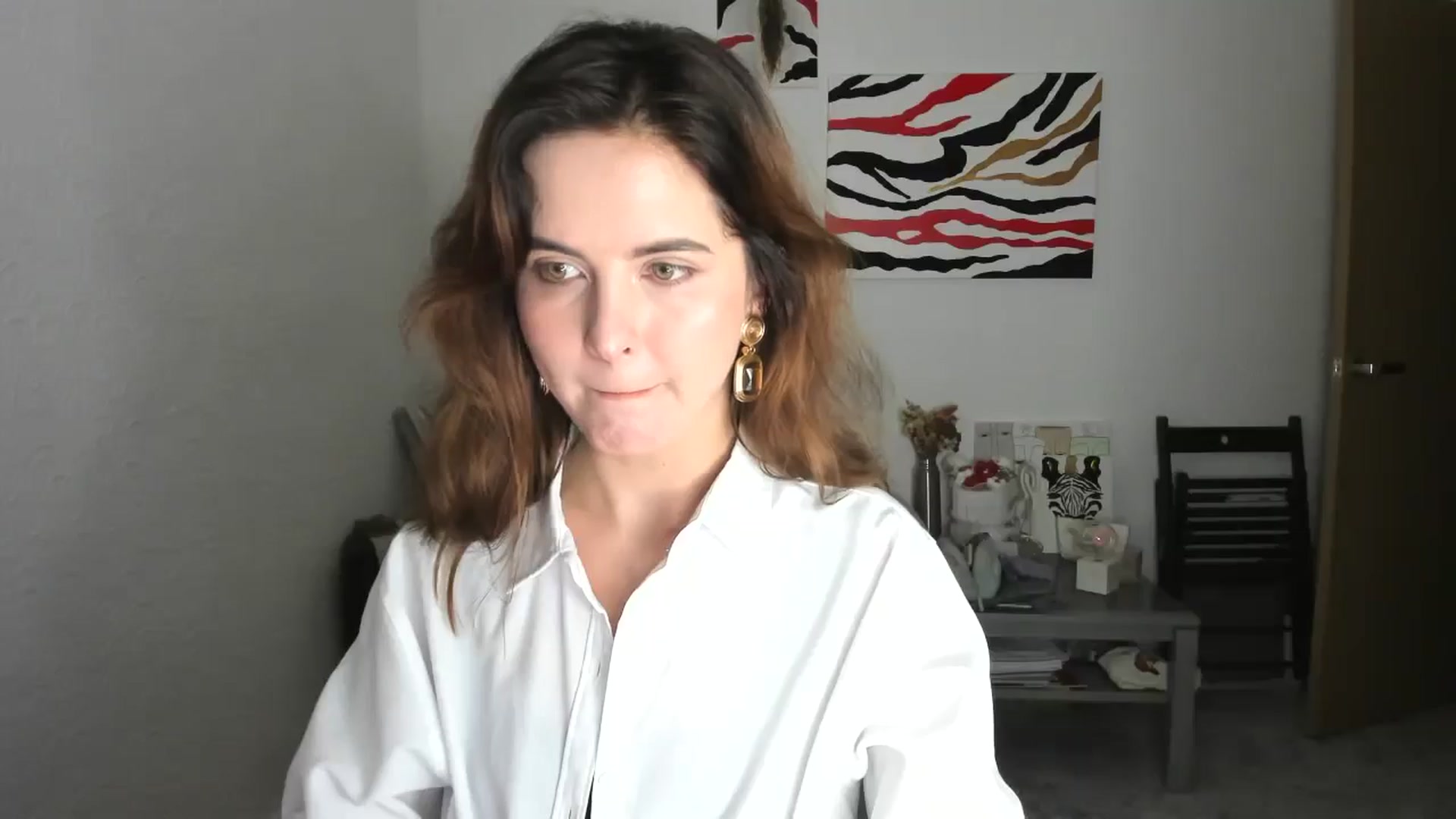 Gallery image thumbnail from AhahaGirl's myfreecams stream on, 02/26/2026, 18:55 image 18 of 20