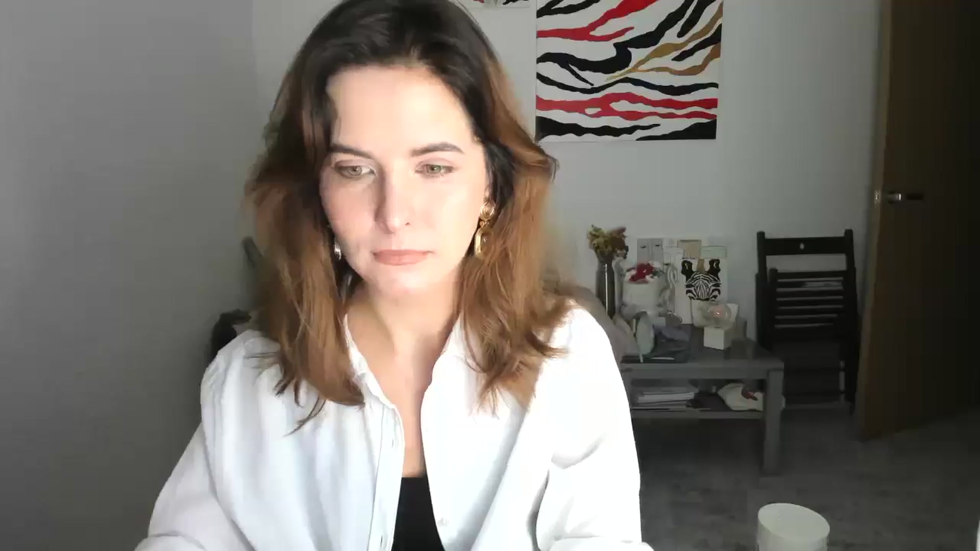 Gallery image thumbnail from AhahaGirl's myfreecams stream on, 02/26/2026, 18:55 image 9 of 20