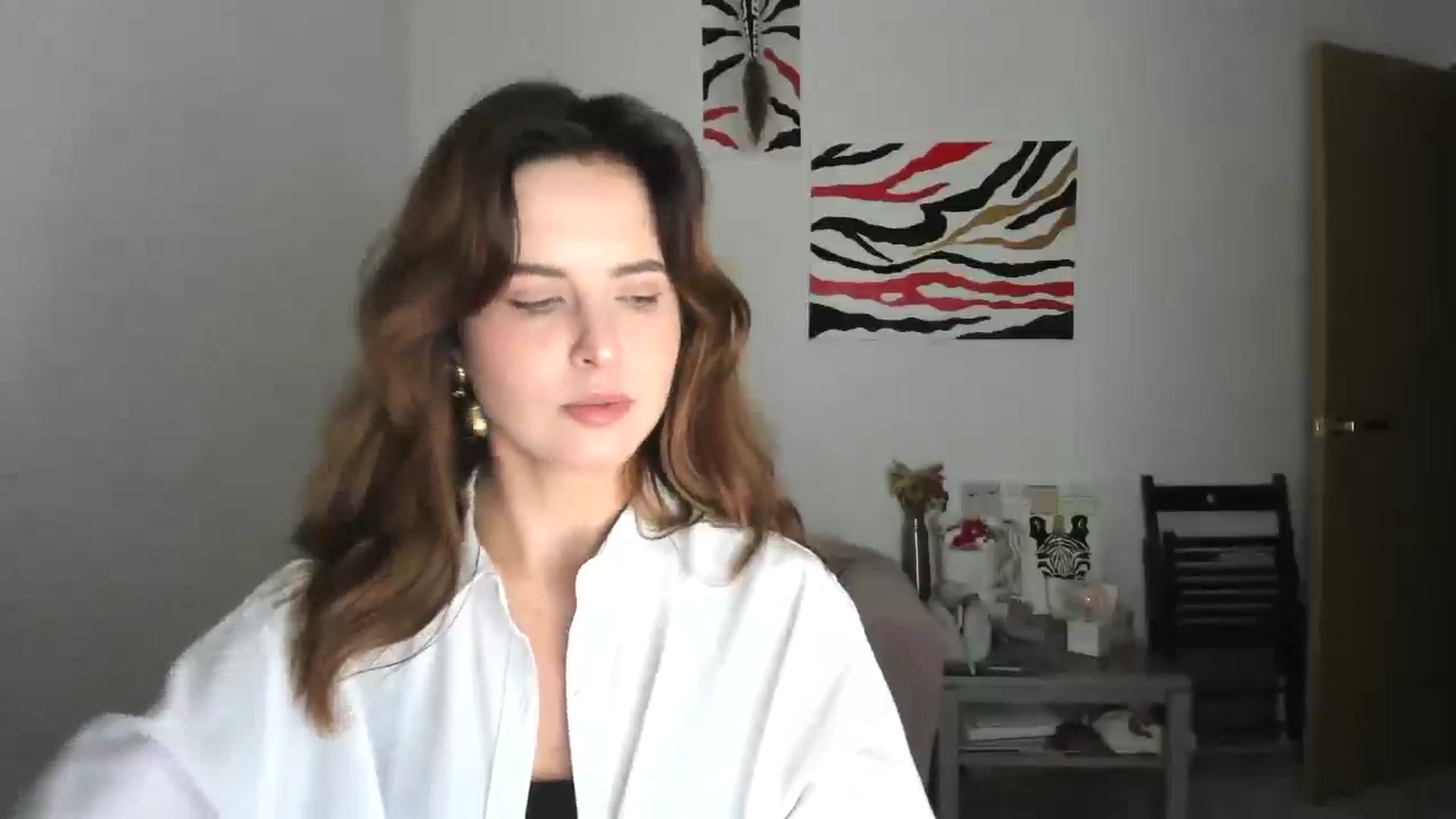 Gallery image thumbnail from AhahaGirl's myfreecams stream on, 02/26/2026, 19:39 image 17 of 20