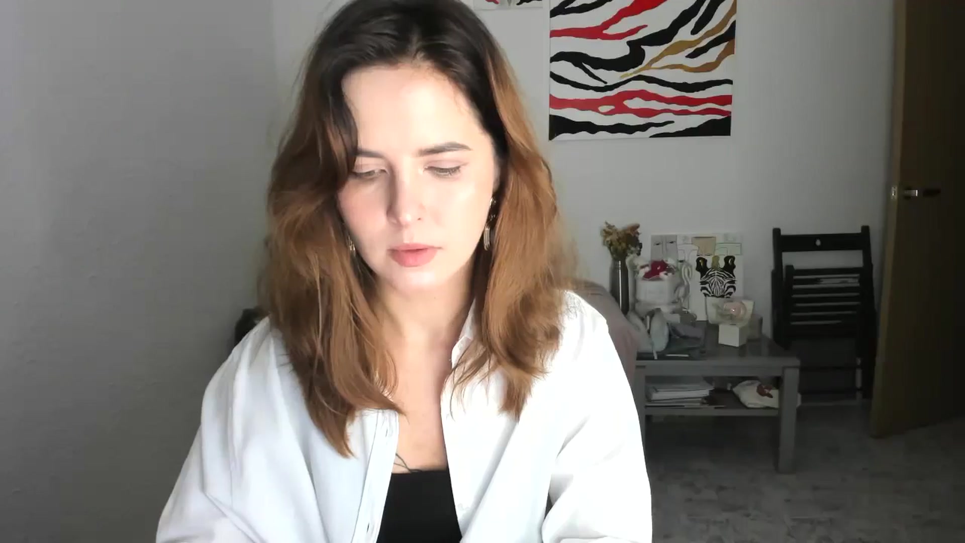 Gallery image thumbnail from AhahaGirl's myfreecams stream on, 02/26/2026, 19:39 image 2 of 20