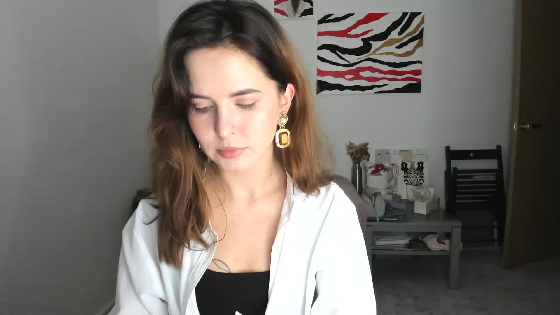 Gallery image thumbnail from AhahaGirl's myfreecams stream on, 02/26/2026, 19:39 image 20 of 20