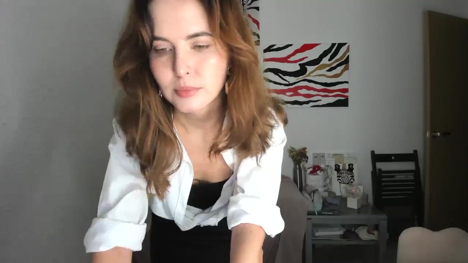 Gallery image thumbnail from AhahaGirl's myfreecams stream on, 02/26/2026, 19:39 image 5 of 20