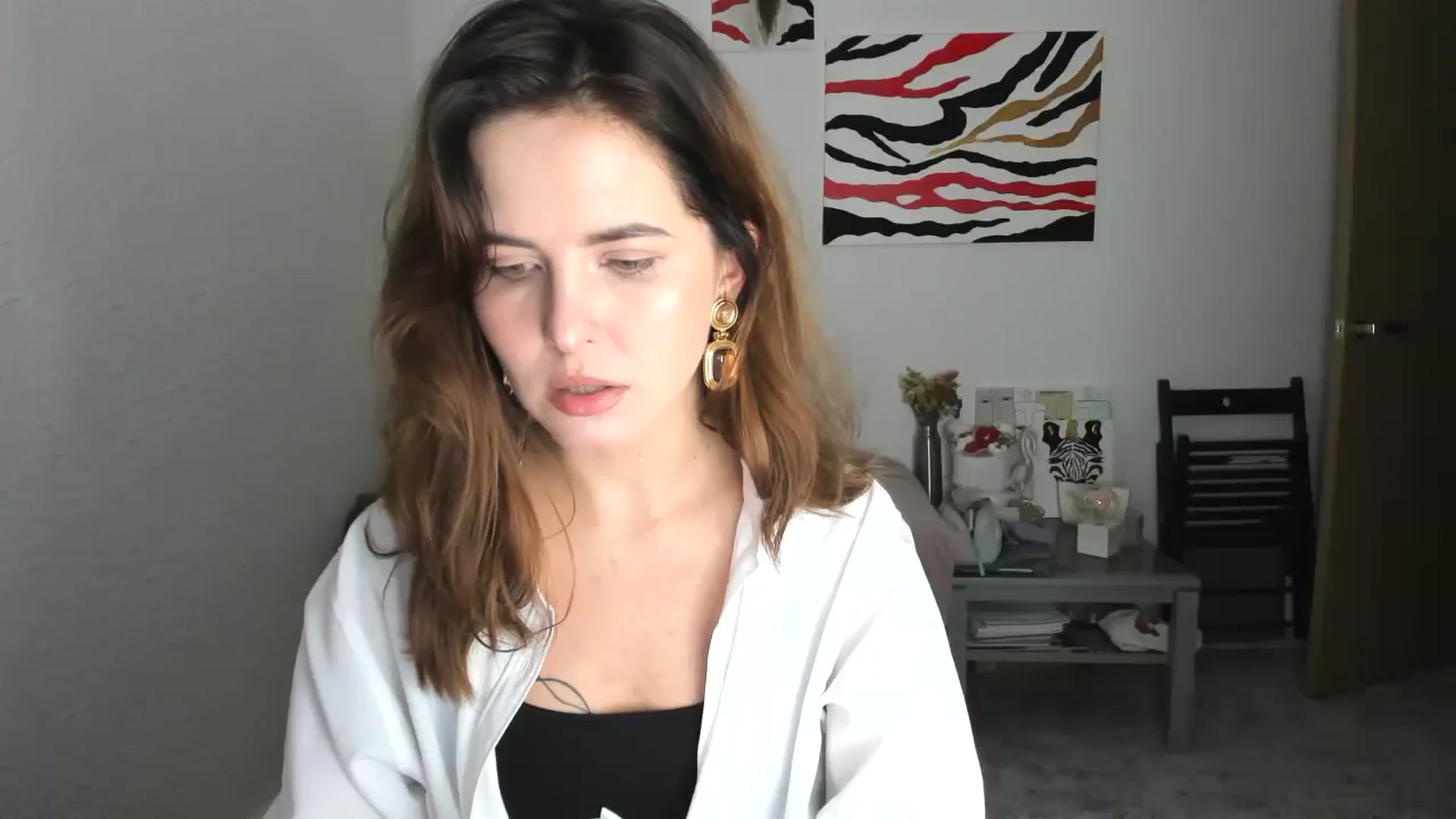 Gallery image thumbnail from AhahaGirl's myfreecams stream on, 02/26/2026, 19:39 image 19 of 20