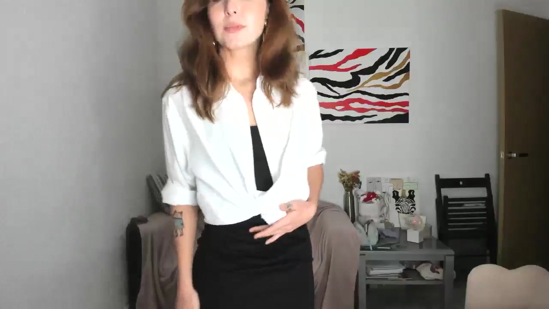 Gallery image thumbnail from AhahaGirl's myfreecams stream on, 02/26/2026, 19:39 image 3 of 20