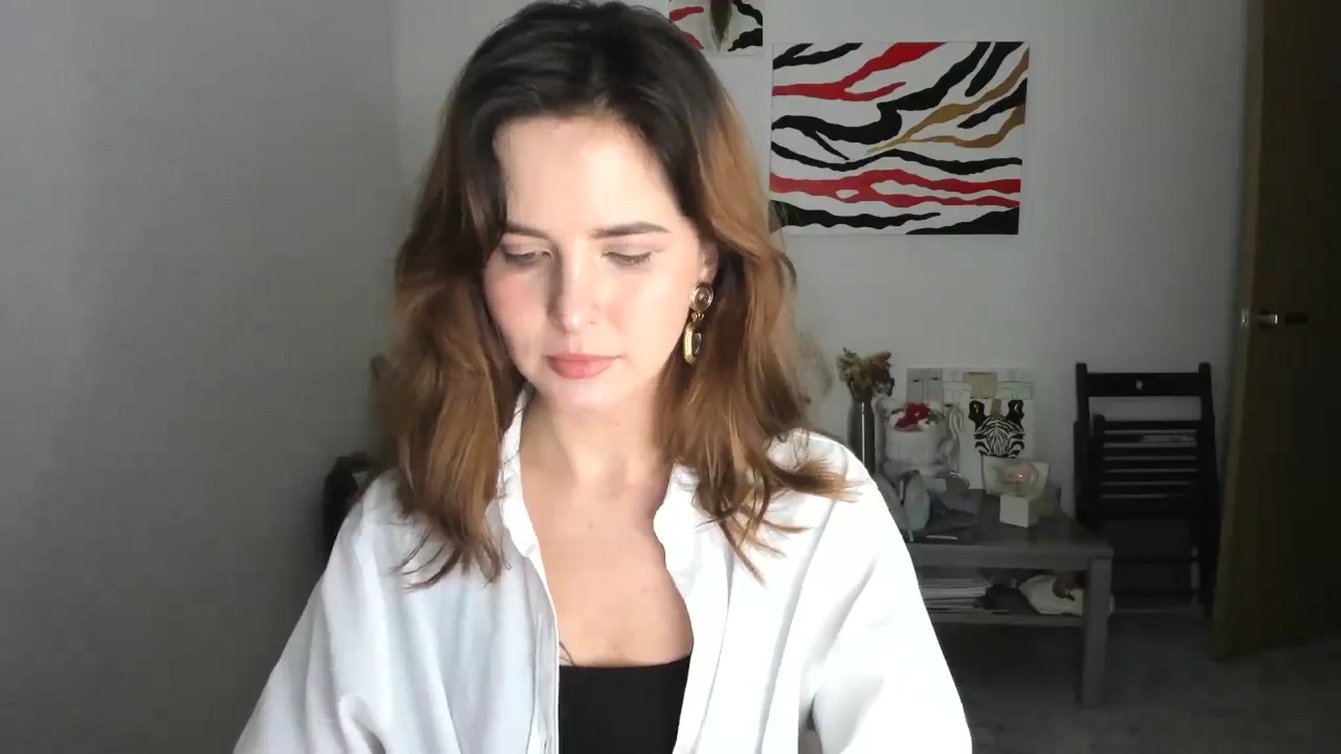 Gallery image thumbnail from AhahaGirl's myfreecams stream on, 02/26/2026, 19:39 image 11 of 20