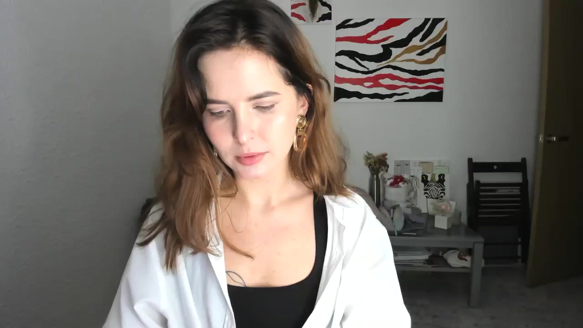 Gallery image thumbnail from AhahaGirl's myfreecams stream on, 02/26/2026, 19:39 image 8 of 20