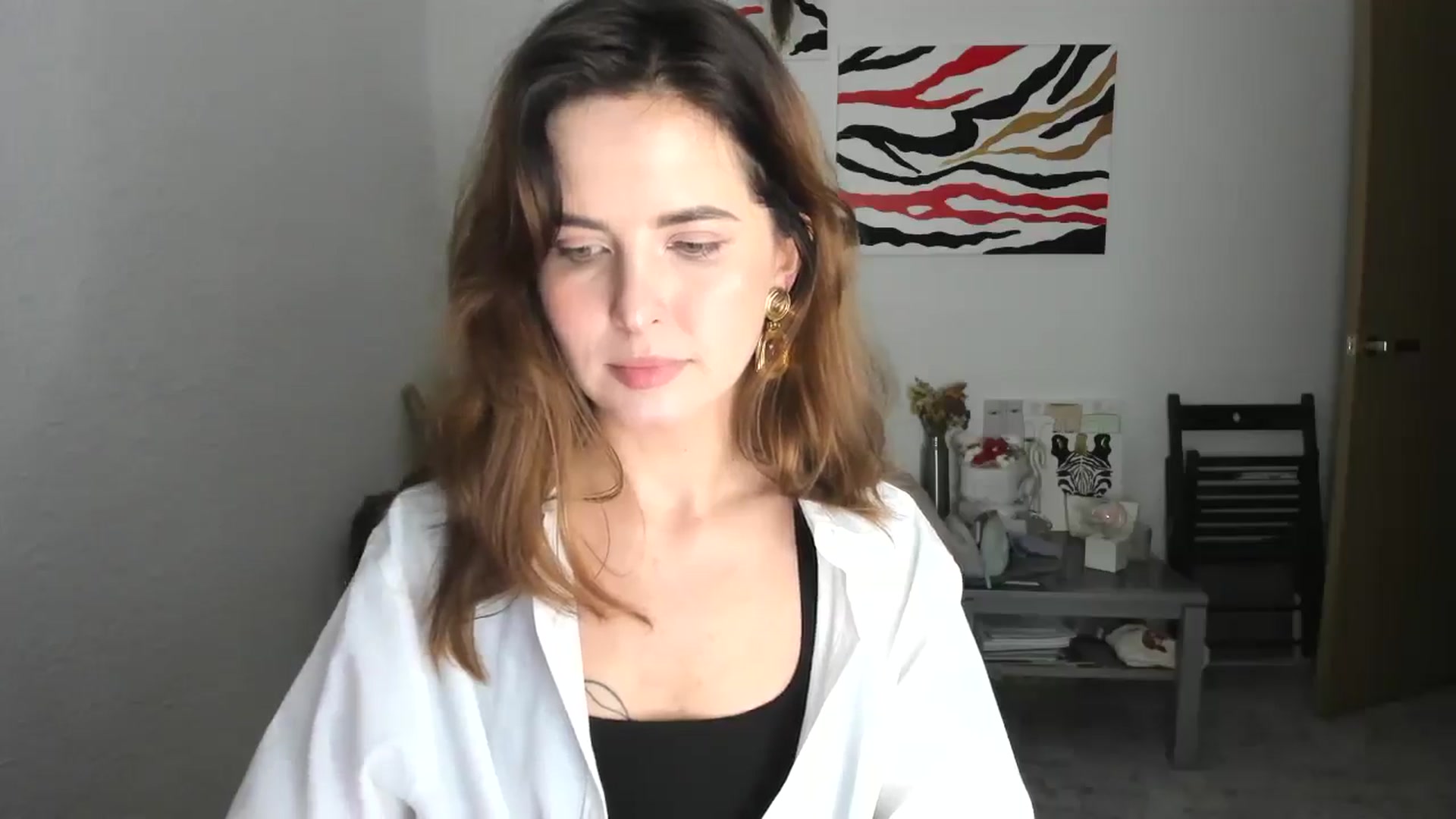 Gallery image thumbnail from AhahaGirl's myfreecams stream on, 02/26/2026, 19:39 image 9 of 20