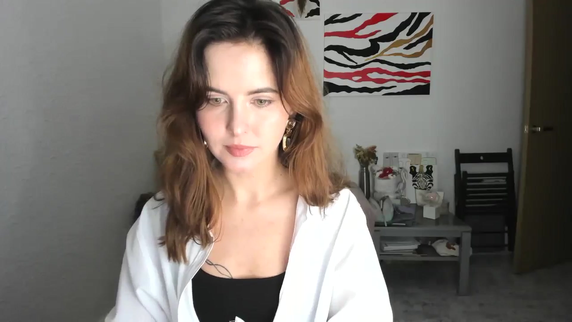 Gallery image thumbnail from AhahaGirl's myfreecams stream on, 02/26/2026, 19:39 image 18 of 20