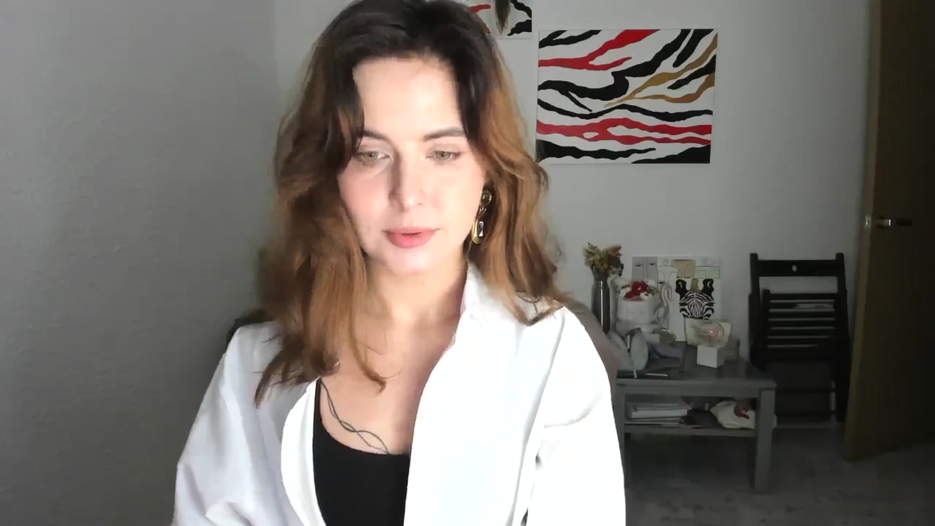 Gallery image thumbnail from AhahaGirl's myfreecams stream on, 02/26/2026, 19:39 image 7 of 20