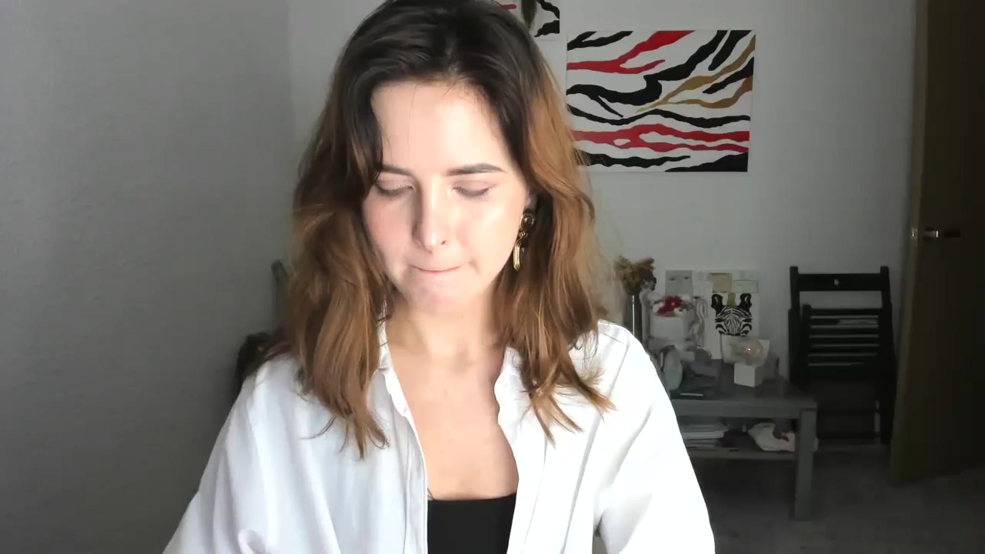 Gallery image thumbnail from AhahaGirl's myfreecams stream on, 02/26/2026, 19:39 image 13 of 20