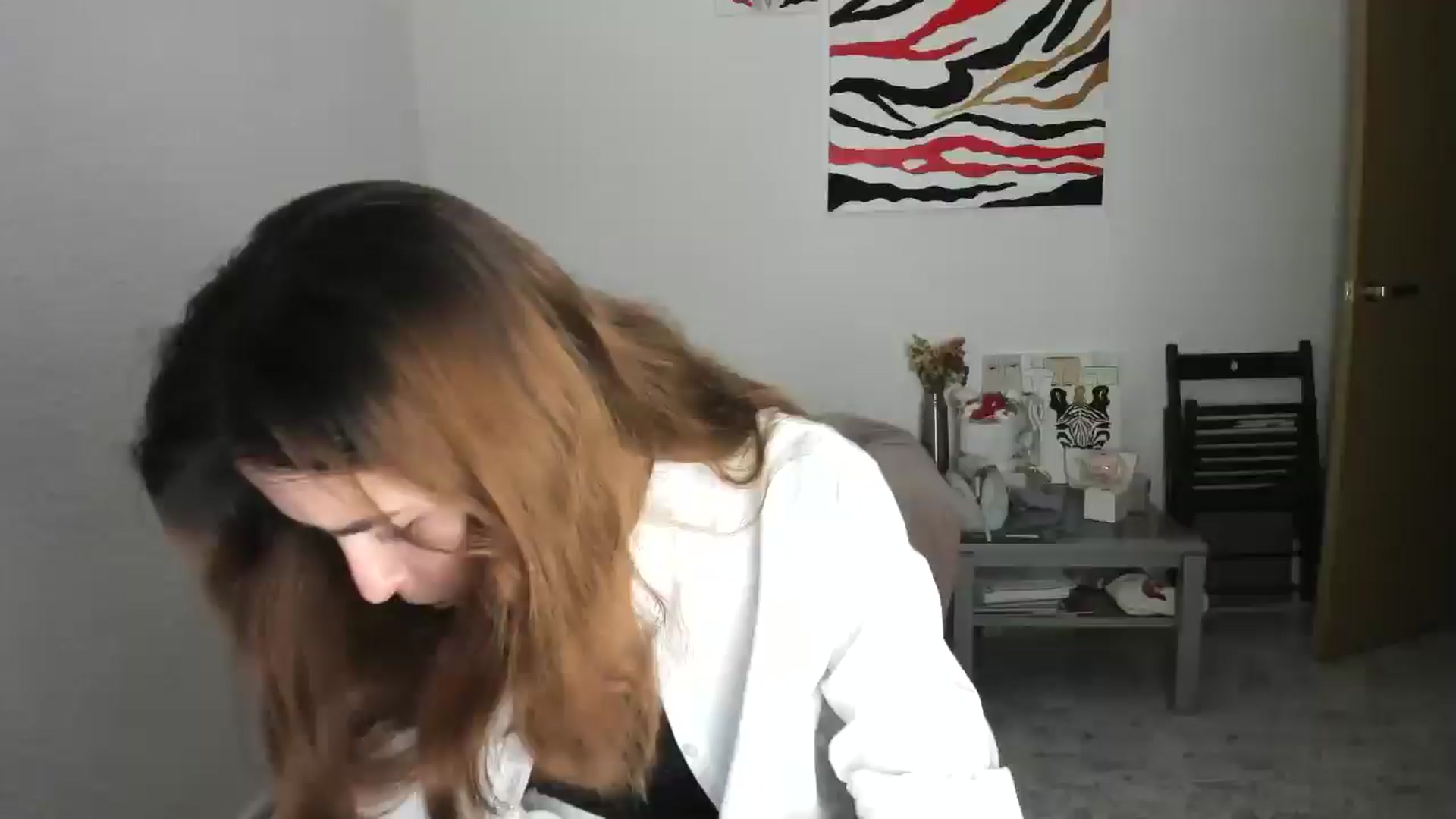 Gallery image thumbnail from AhahaGirl's myfreecams stream on, 02/26/2026, 19:39 image 1 of 20