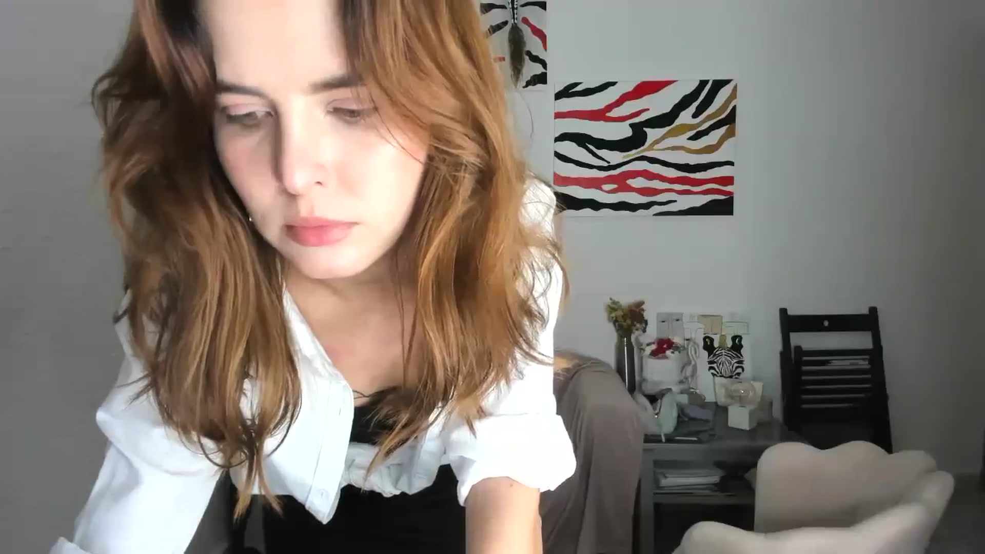 Gallery image thumbnail from AhahaGirl's myfreecams stream on, 02/26/2026, 20:38 image 5 of 20