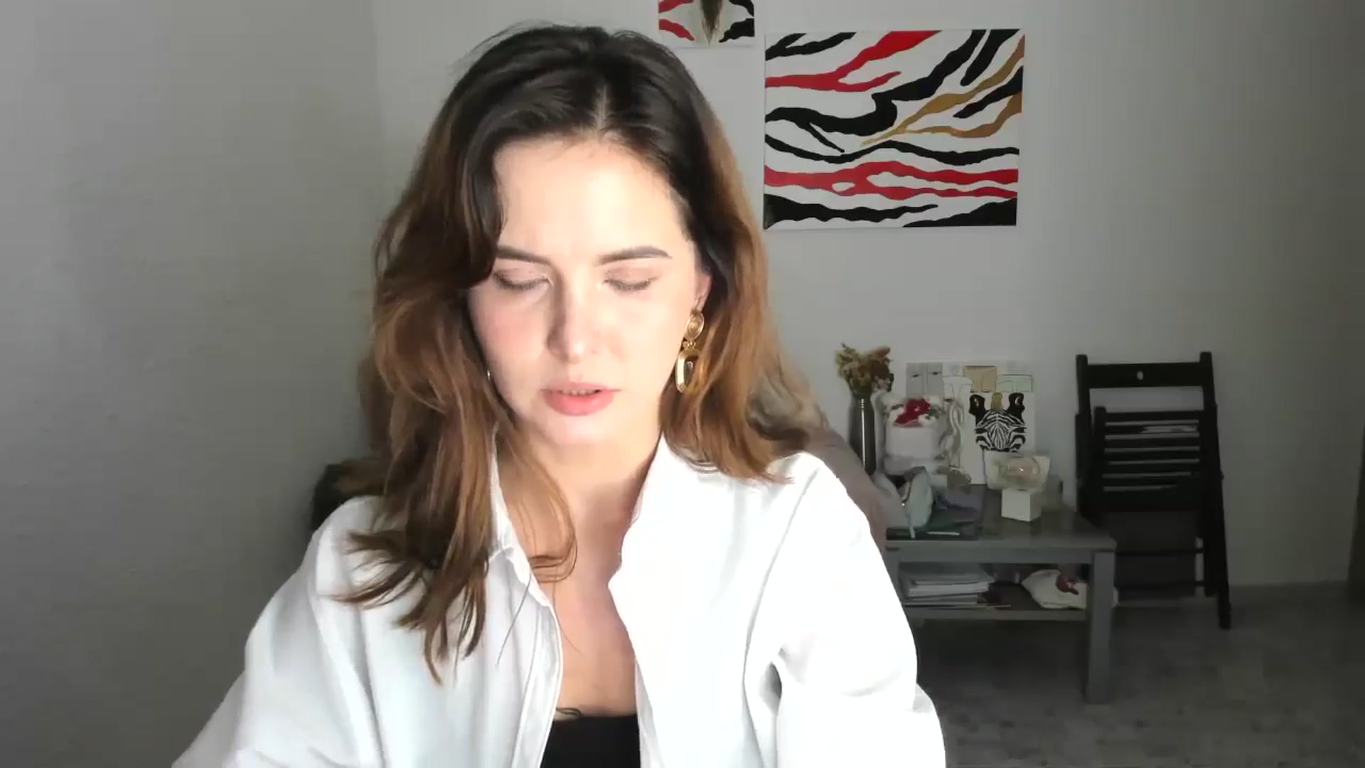 Gallery image thumbnail from AhahaGirl's myfreecams stream on, 02/26/2026, 20:38 image 10 of 20