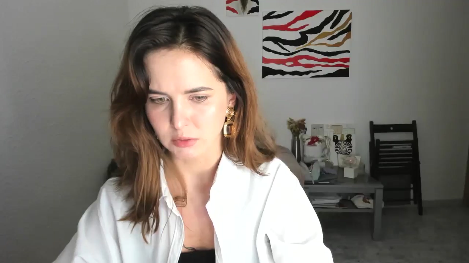 Gallery image thumbnail from AhahaGirl's myfreecams stream on, 02/26/2026, 20:38 image 11 of 20