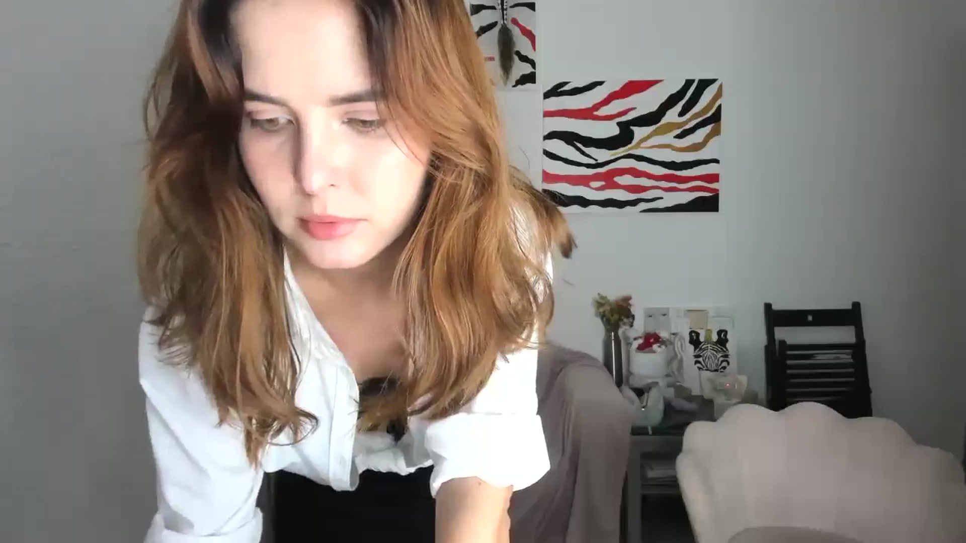 Gallery image thumbnail from AhahaGirl's myfreecams stream on, 02/26/2026, 20:38 image 8 of 20
