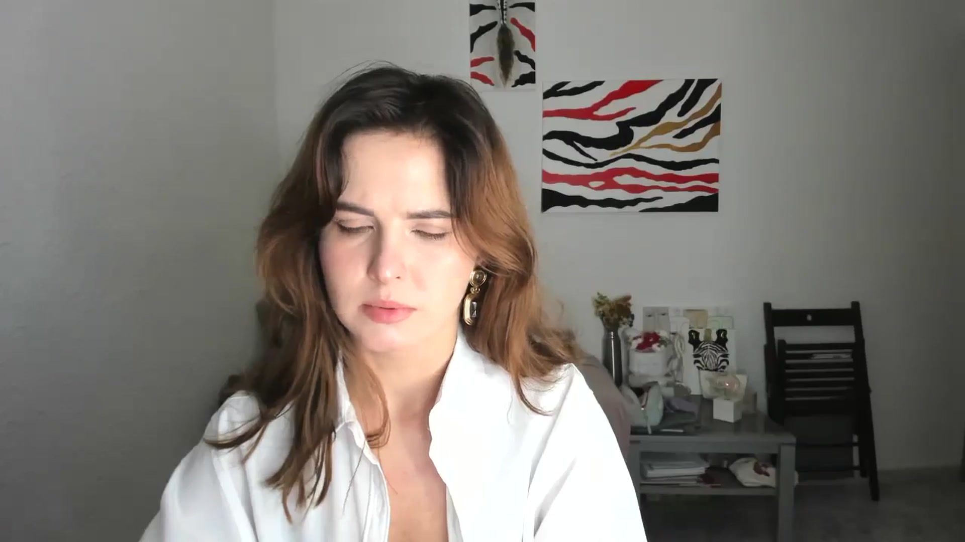Gallery image thumbnail from AhahaGirl's myfreecams stream on, 02/26/2026, 20:38 image 9 of 20