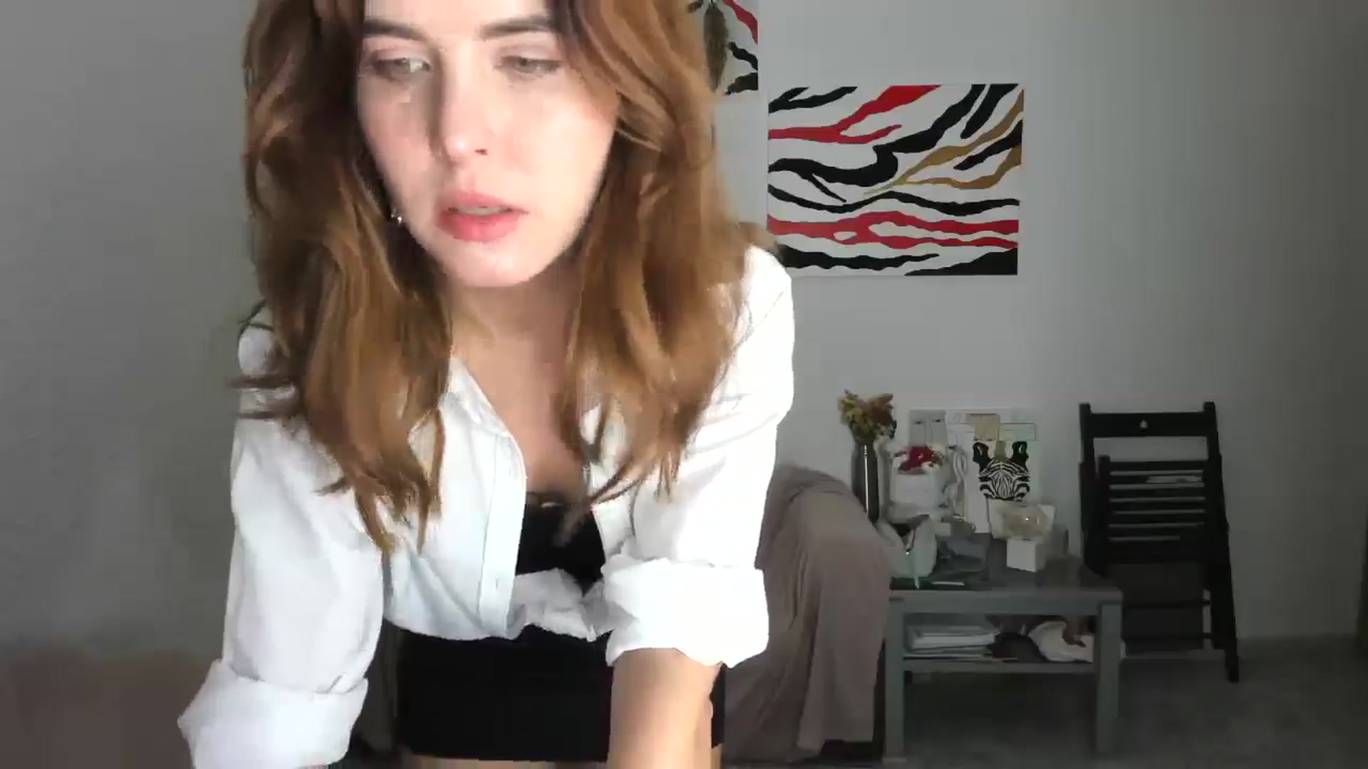 Gallery image thumbnail from AhahaGirl's myfreecams stream on, 02/26/2026, 20:38 image 15 of 20
