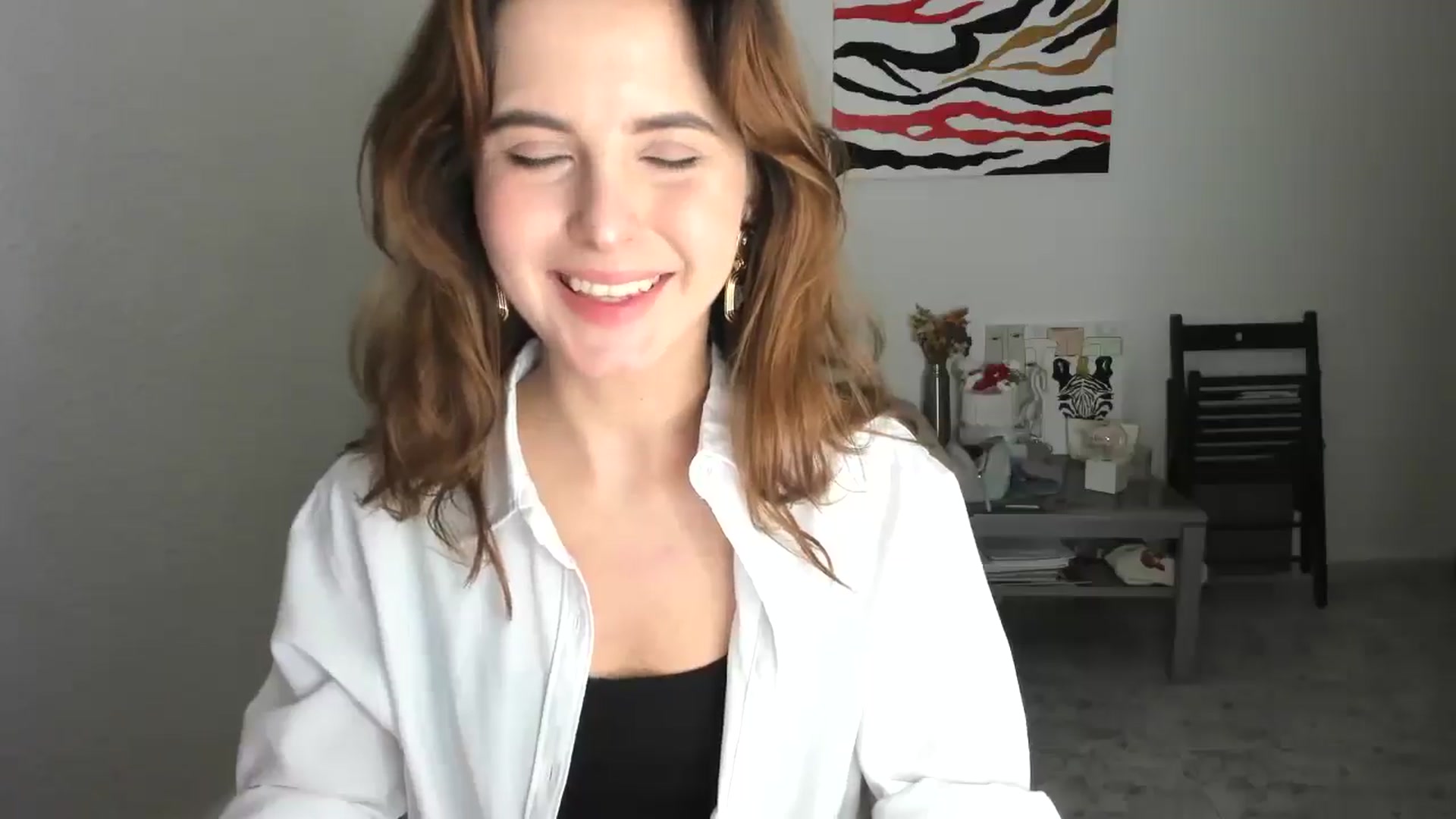 Gallery image thumbnail from AhahaGirl's myfreecams stream on, 02/26/2026, 20:38 image 18 of 20