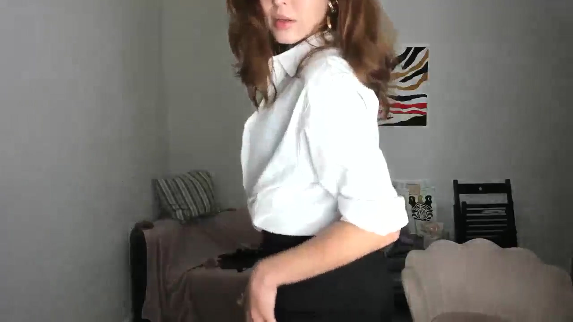 Gallery image thumbnail from AhahaGirl's myfreecams stream on, 02/26/2026, 20:38 image 7 of 20