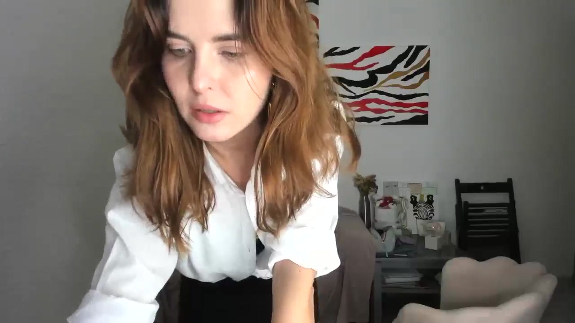 Gallery image thumbnail from AhahaGirl's myfreecams stream on, 02/26/2026, 20:38 image 3 of 20