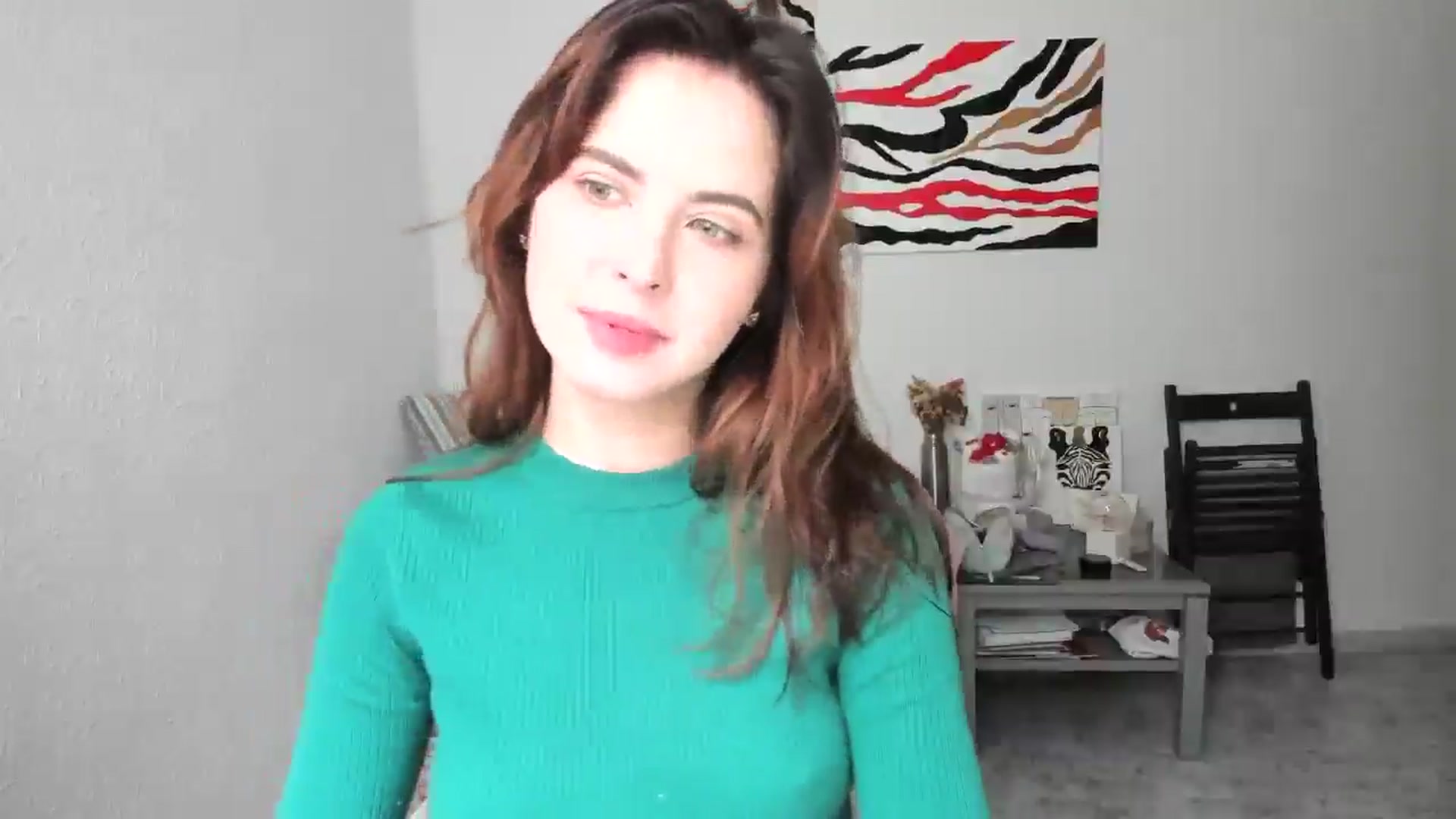 Gallery image thumbnail from AhahaGirl's myfreecams stream on, 02/27/2026, 14:20 image 7 of 20