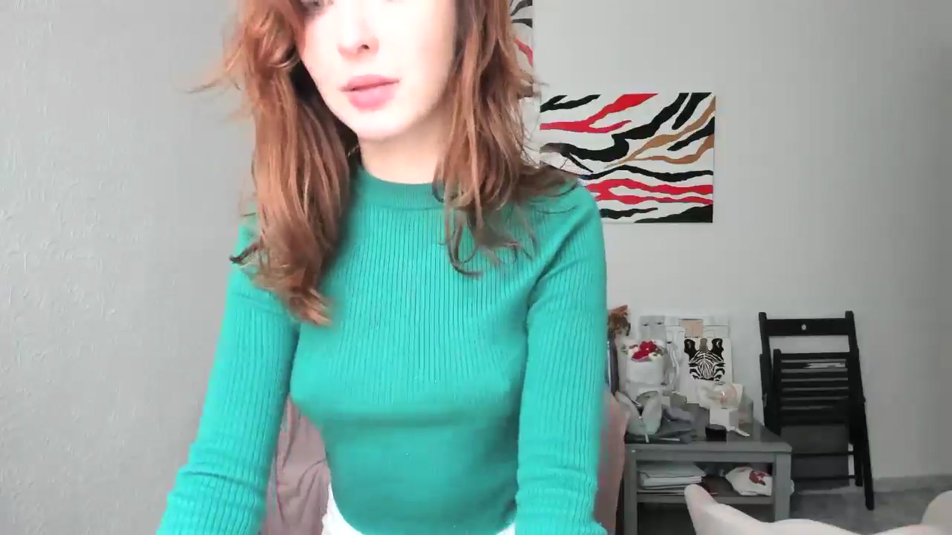 Gallery image thumbnail from AhahaGirl's myfreecams stream on, 02/27/2026, 14:20 image 17 of 20