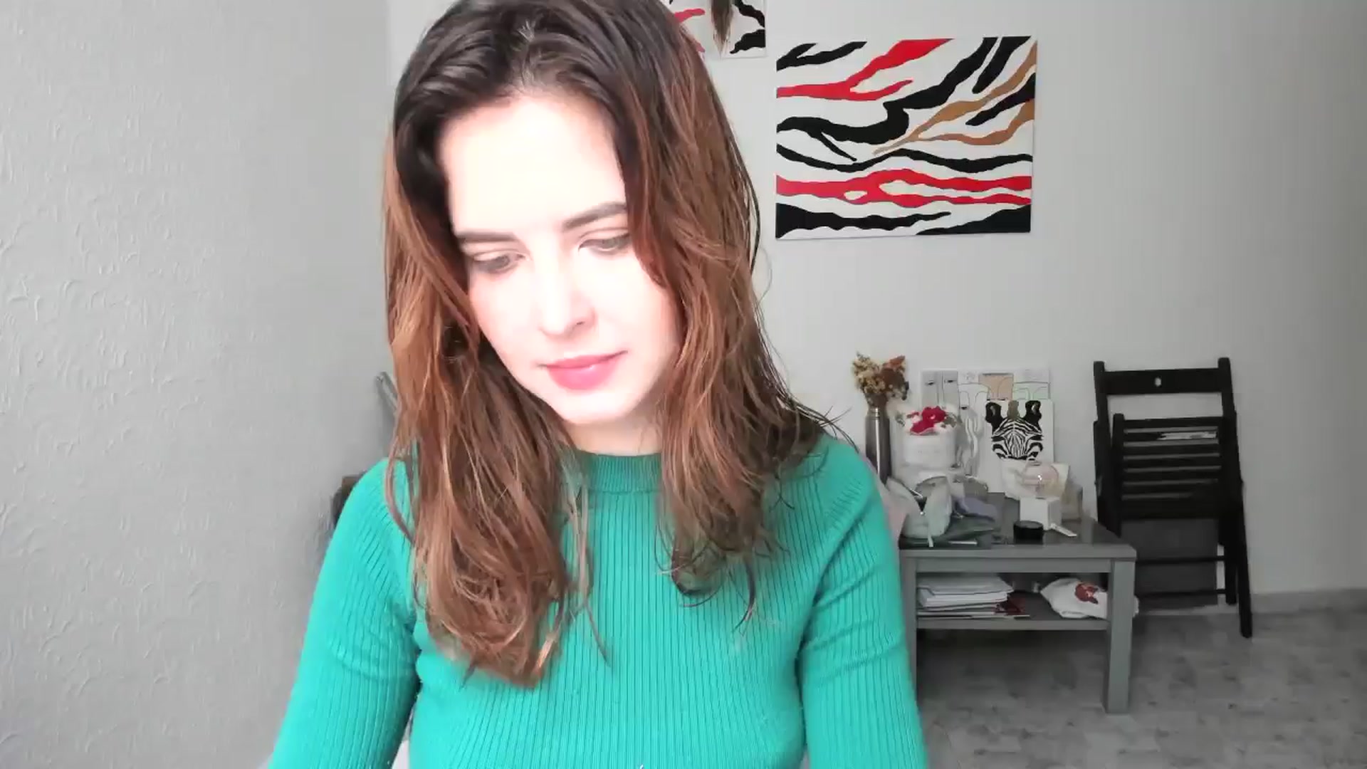 Gallery image thumbnail from AhahaGirl's myfreecams stream on, 02/27/2026, 14:20 image 6 of 20