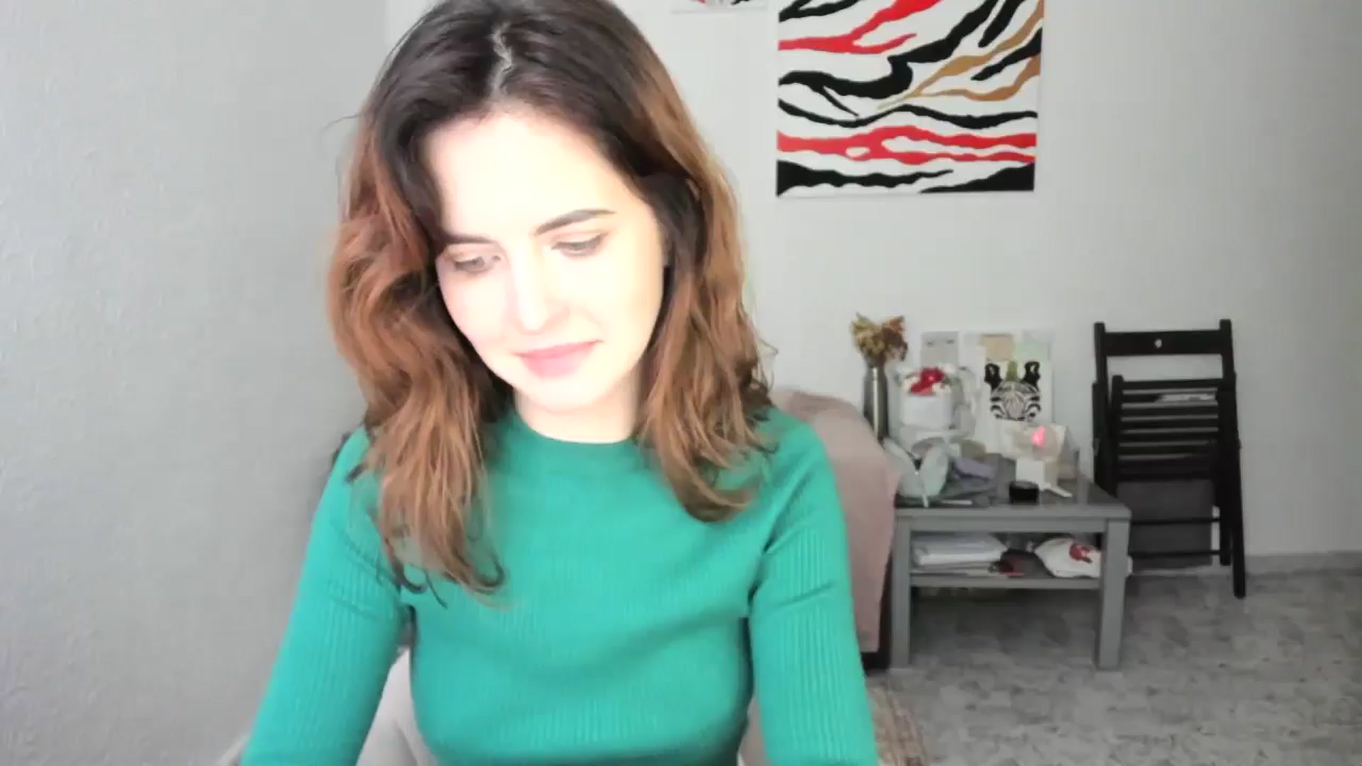 Gallery image thumbnail from AhahaGirl's myfreecams stream on, 02/27/2026, 17:01 image 13 of 20