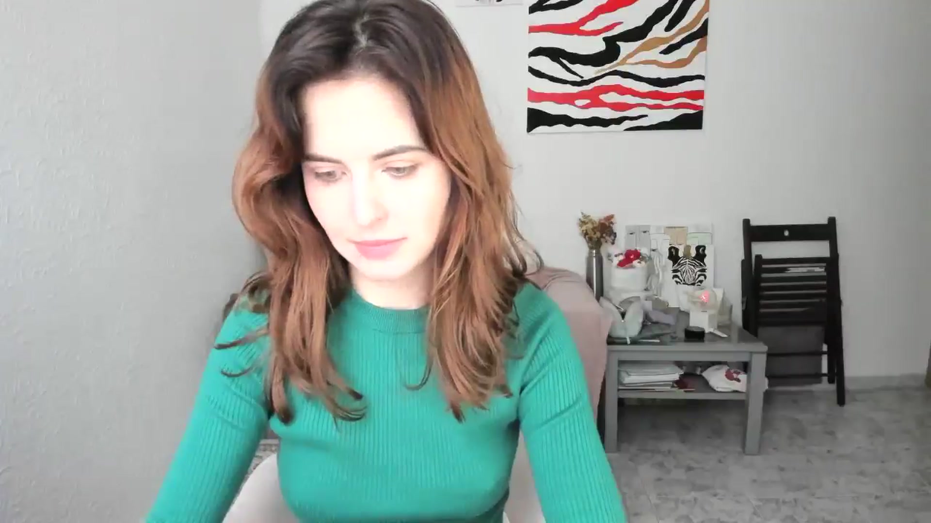 Gallery image thumbnail from AhahaGirl's myfreecams stream on, 02/27/2026, 17:01 image 2 of 20
