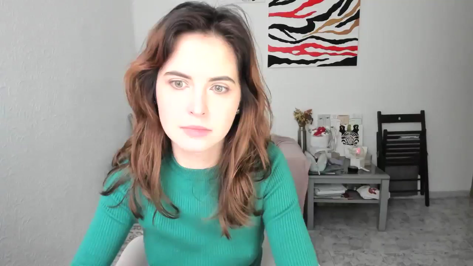 Gallery image thumbnail from AhahaGirl's myfreecams stream on, 02/27/2026, 17:01 image 1 of 20