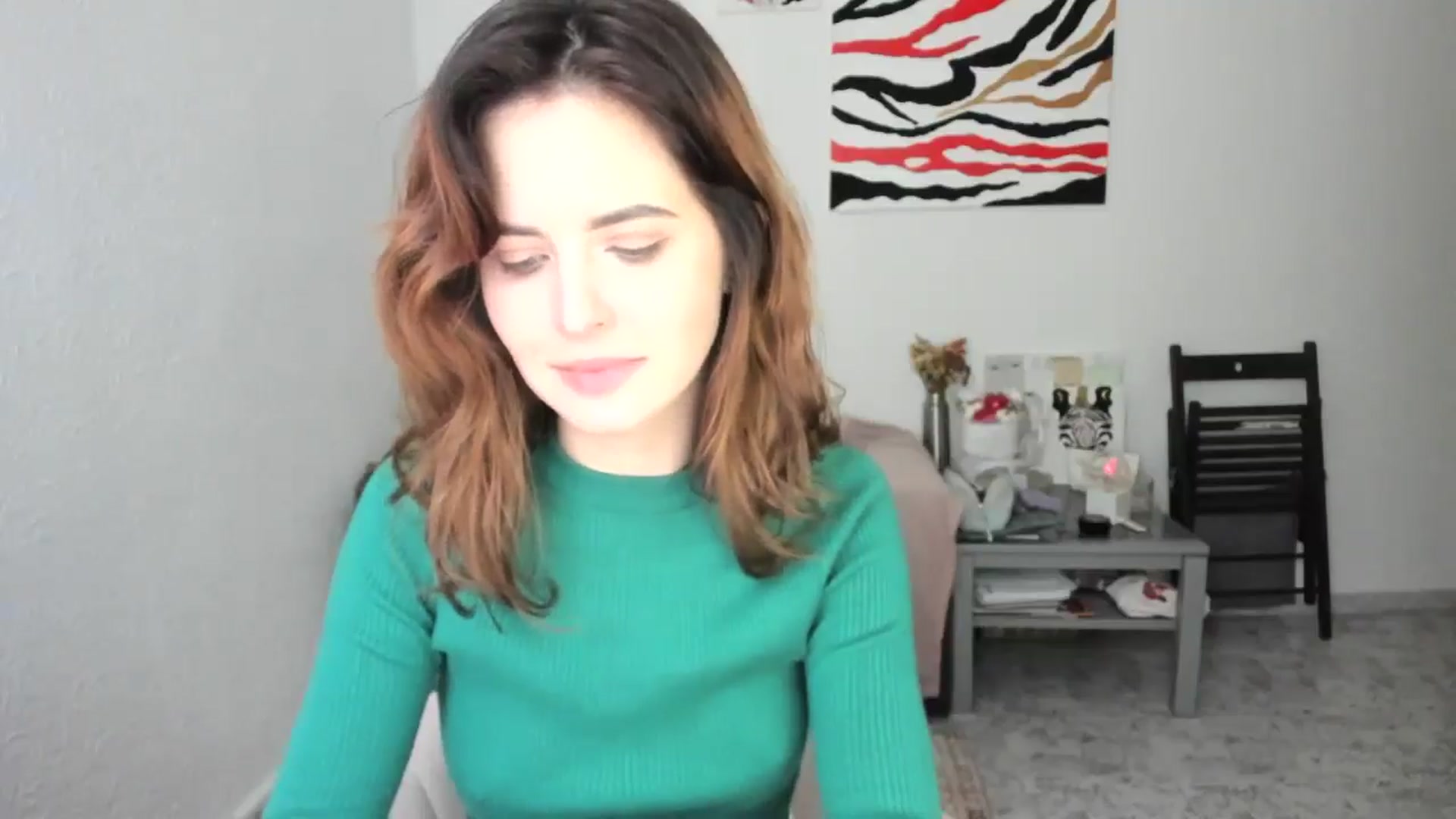 Gallery image thumbnail from AhahaGirl's myfreecams stream on, 02/27/2026, 17:01 image 14 of 20
