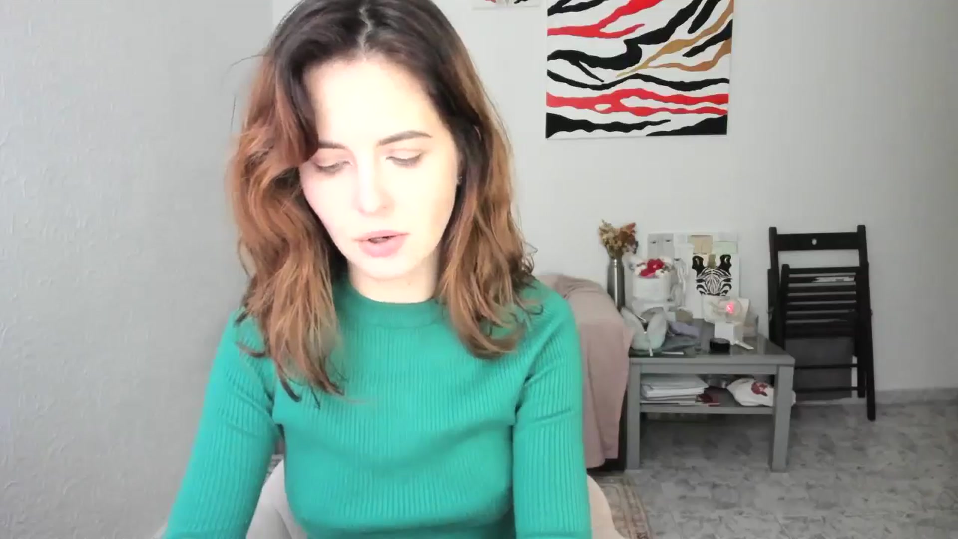 Gallery image thumbnail from AhahaGirl's myfreecams stream on, 02/27/2026, 17:01 image 12 of 20