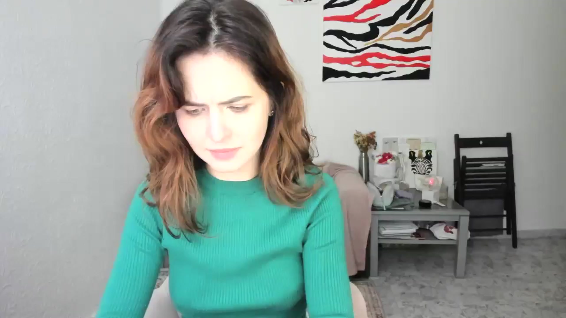 Gallery image thumbnail from AhahaGirl's myfreecams stream on, 02/27/2026, 17:01 image 11 of 20
