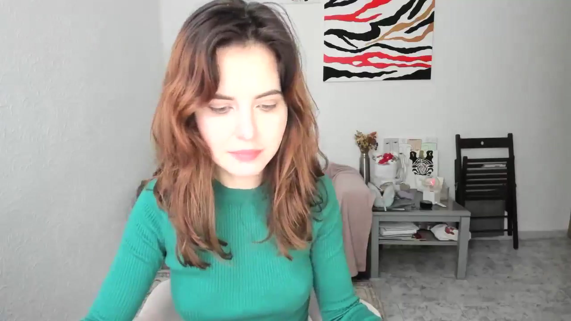 Gallery image thumbnail from AhahaGirl's myfreecams stream on, 02/27/2026, 17:01 image 4 of 20