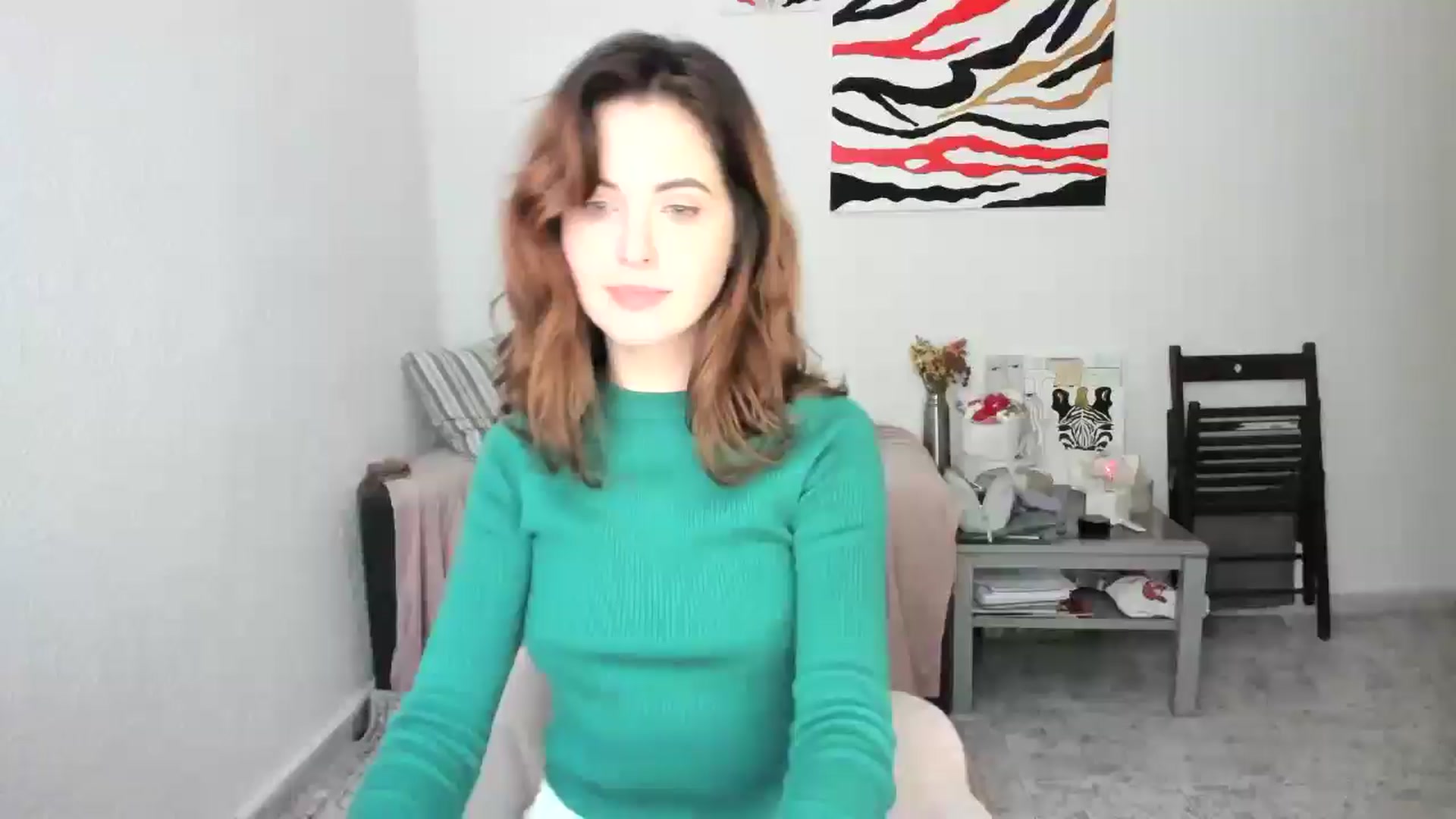 Gallery image thumbnail from AhahaGirl's myfreecams stream on, 02/27/2026, 17:01 image 16 of 20