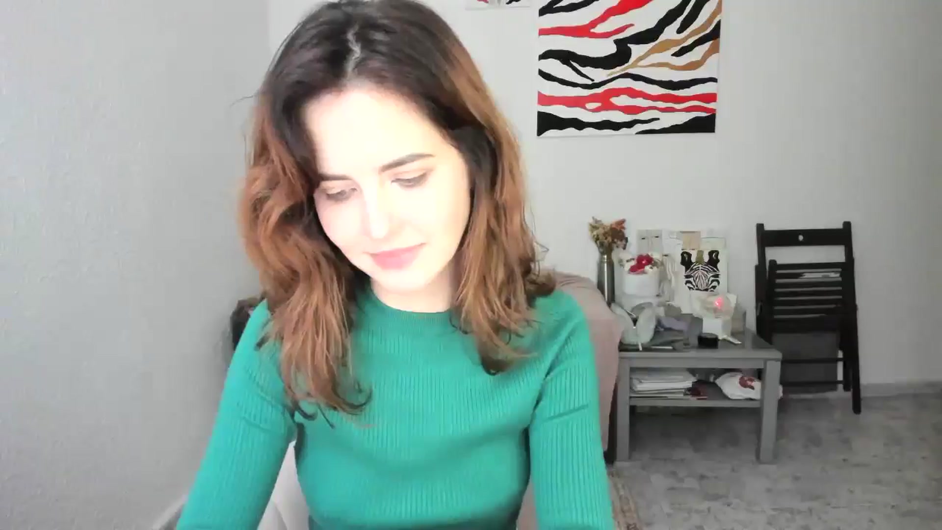 Gallery image thumbnail from AhahaGirl's myfreecams stream on, 02/27/2026, 17:01 image 15 of 20