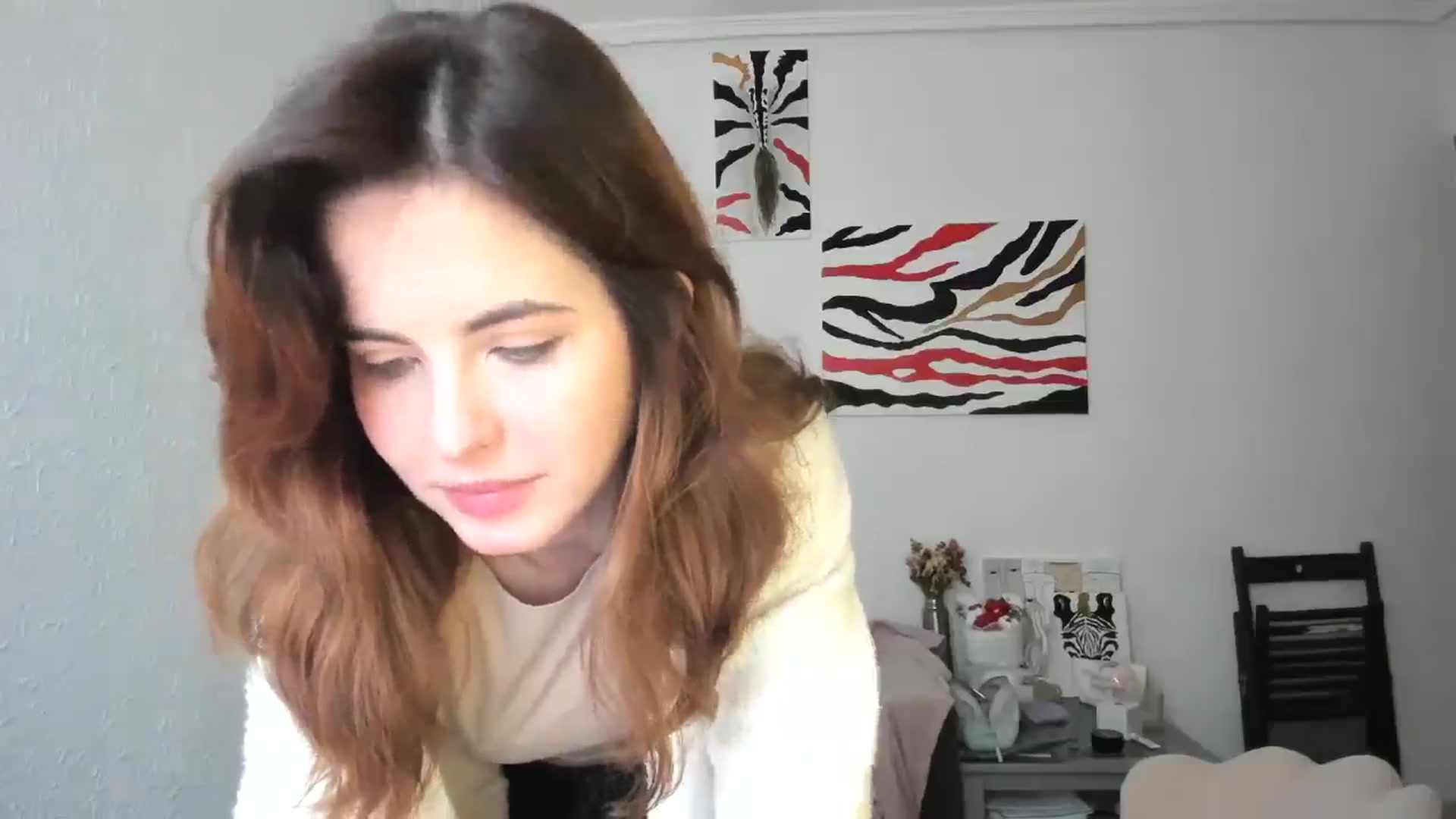 Gallery image thumbnail from AhahaGirl's myfreecams stream on, 03/02/2026, 13:49 image 7 of 20
