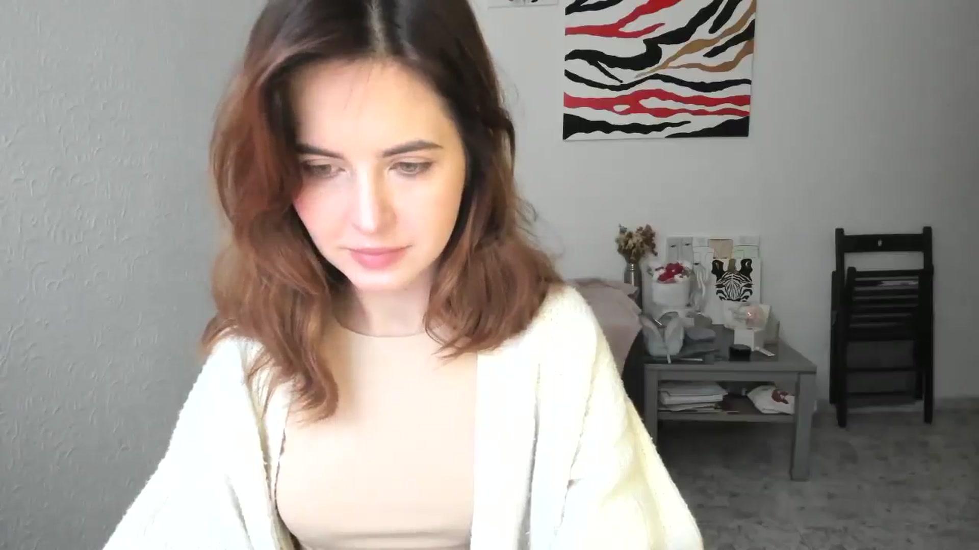 Gallery image thumbnail from AhahaGirl's myfreecams stream on, 03/02/2026, 13:49 image 5 of 20